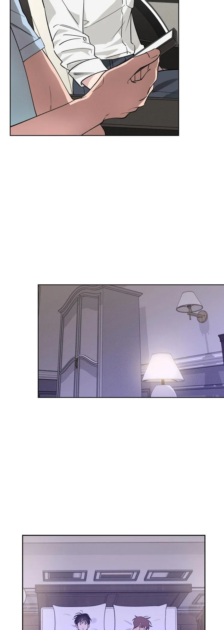 VẬN MAY BẤT NGỜ Chapter 66 Trang 64