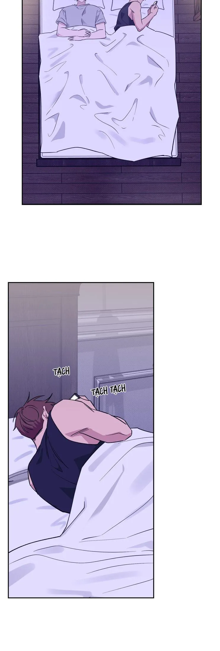 VẬN MAY BẤT NGỜ Chapter 66 Trang 65