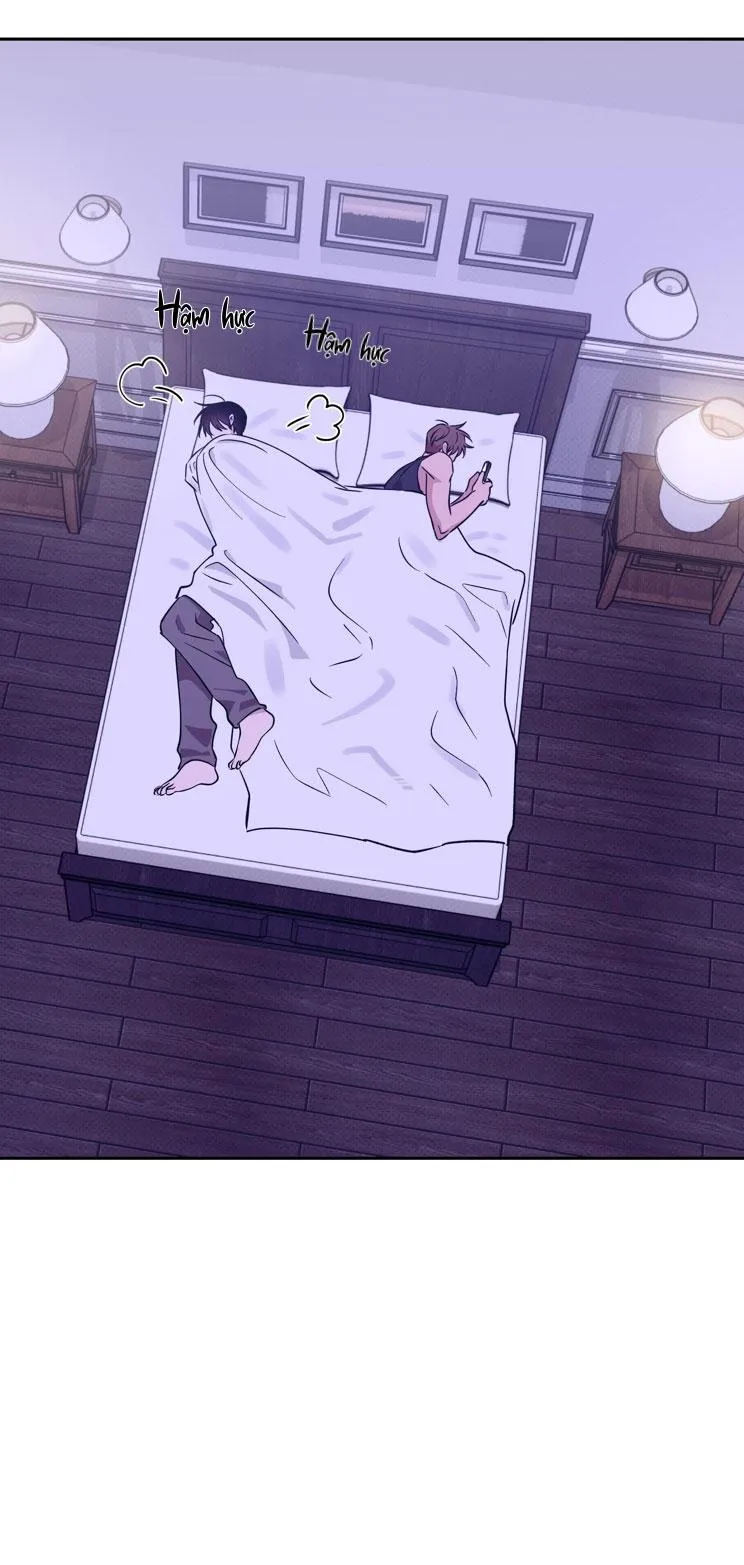 VẬN MAY BẤT NGỜ Chapter 66 Trang 68