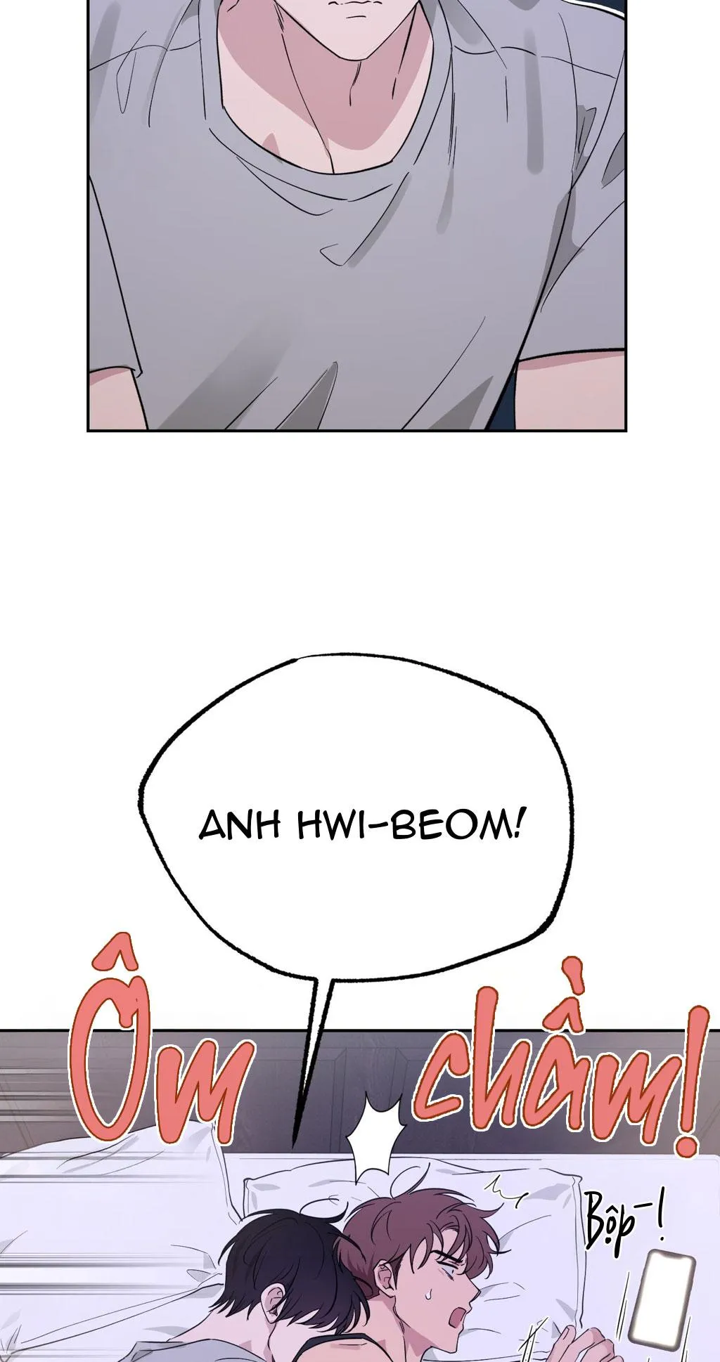 VẬN MAY BẤT NGỜ Chapter 67 Trang 7