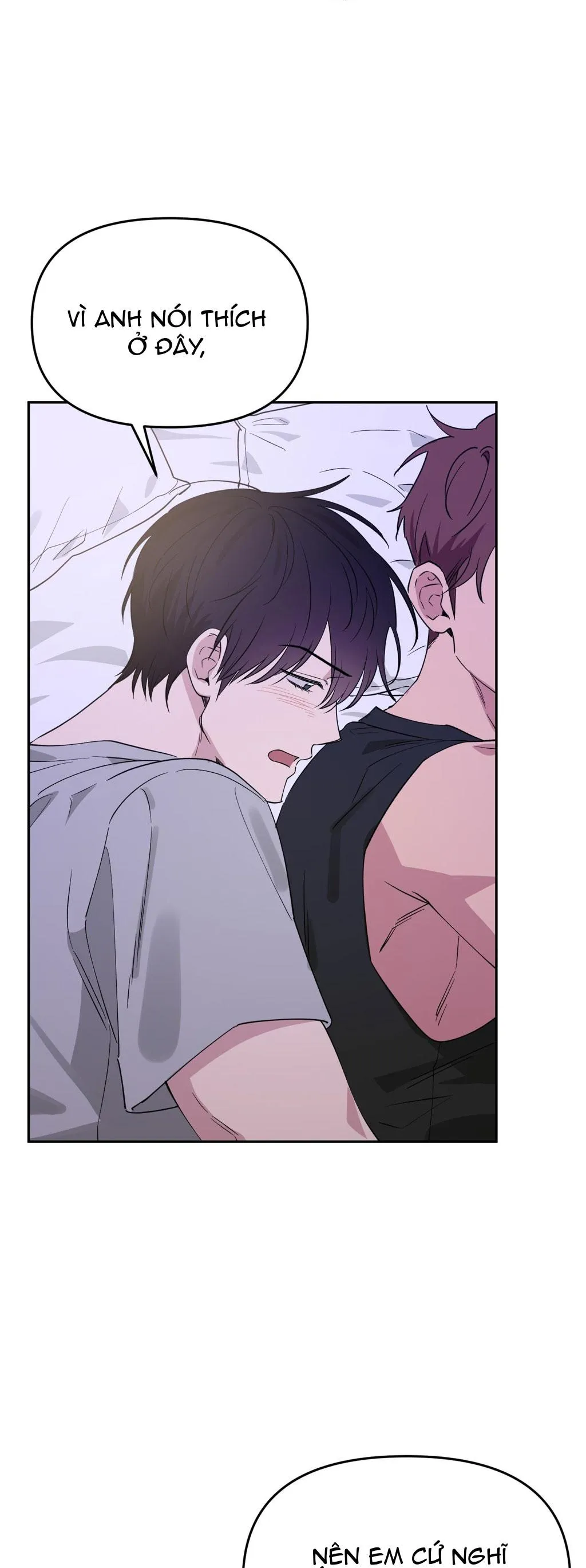 VẬN MAY BẤT NGỜ Chapter 67 Trang 10