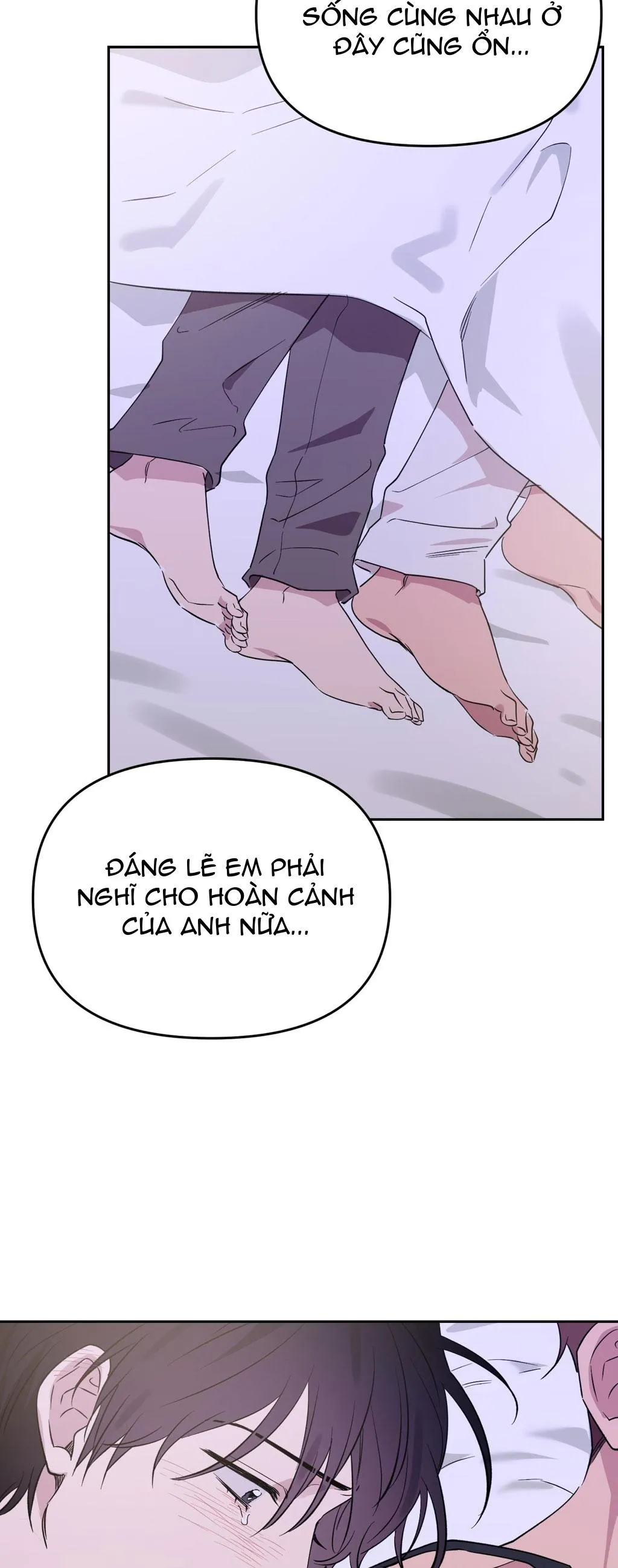 VẬN MAY BẤT NGỜ Chapter 67 Trang 11