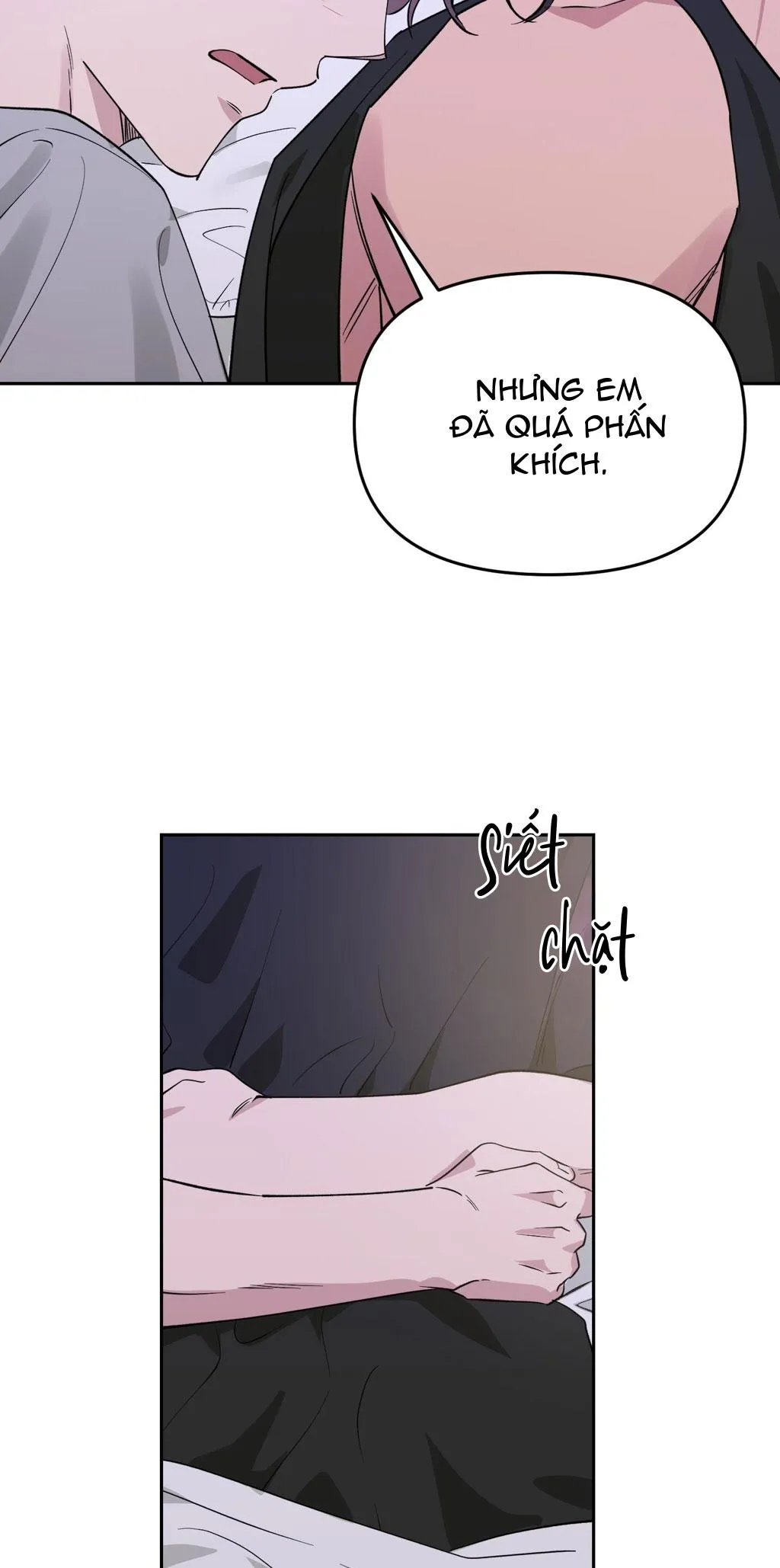 VẬN MAY BẤT NGỜ Chapter 67 Trang 12