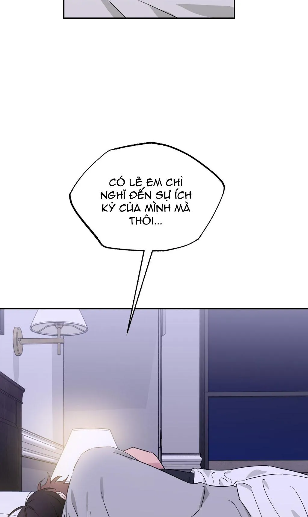 VẬN MAY BẤT NGỜ Chapter 67 Trang 13