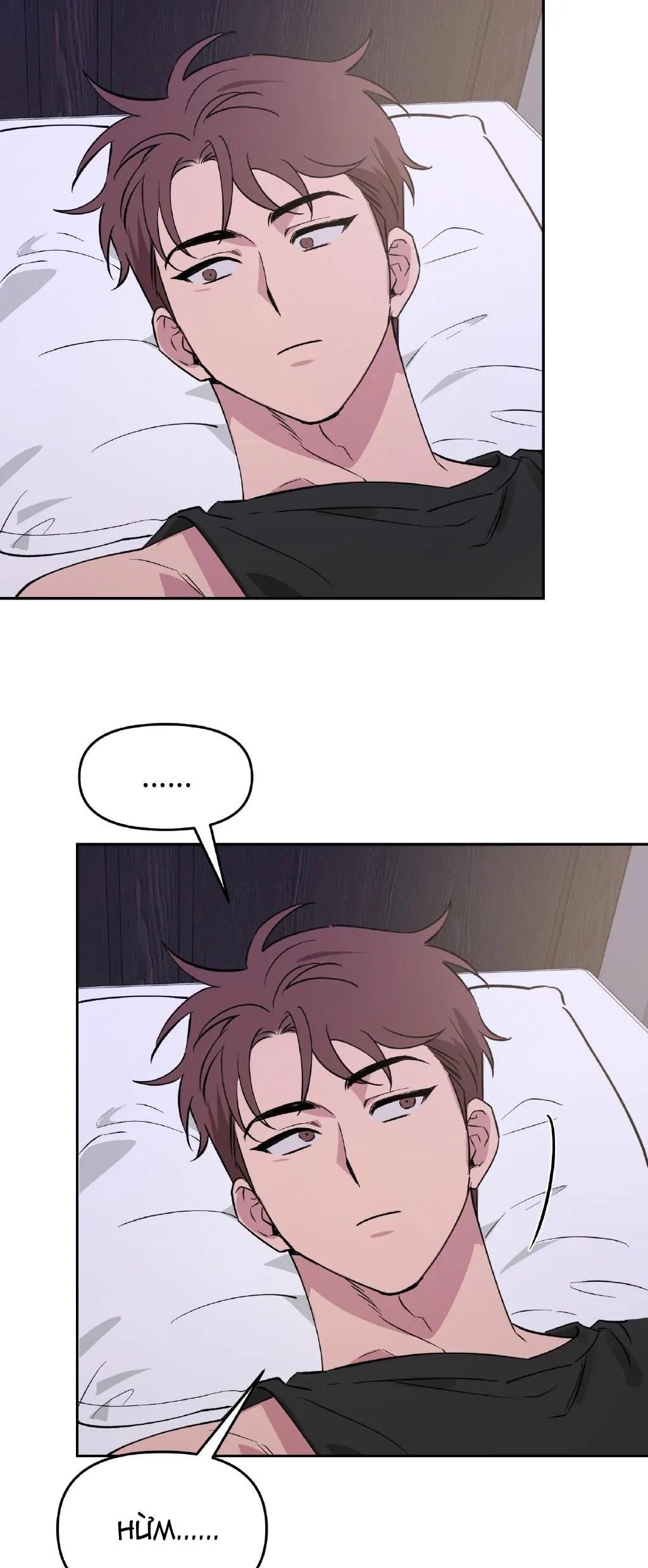 VẬN MAY BẤT NGỜ Chapter 67 Trang 18