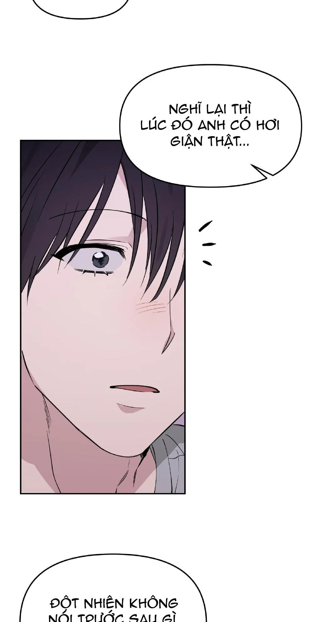 VẬN MAY BẤT NGỜ Chapter 67 Trang 19