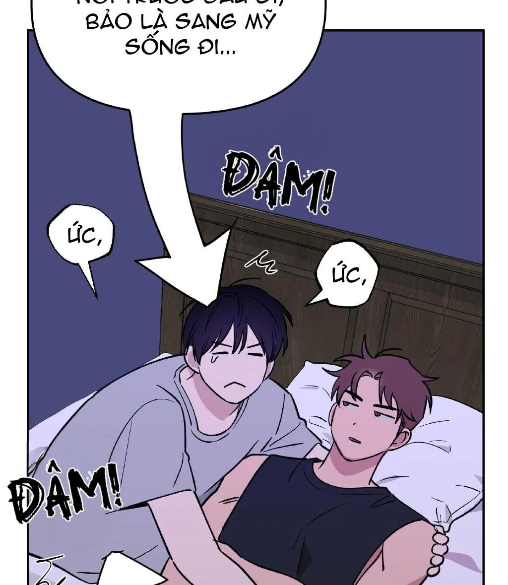 VẬN MAY BẤT NGỜ Chapter 67 Trang 20