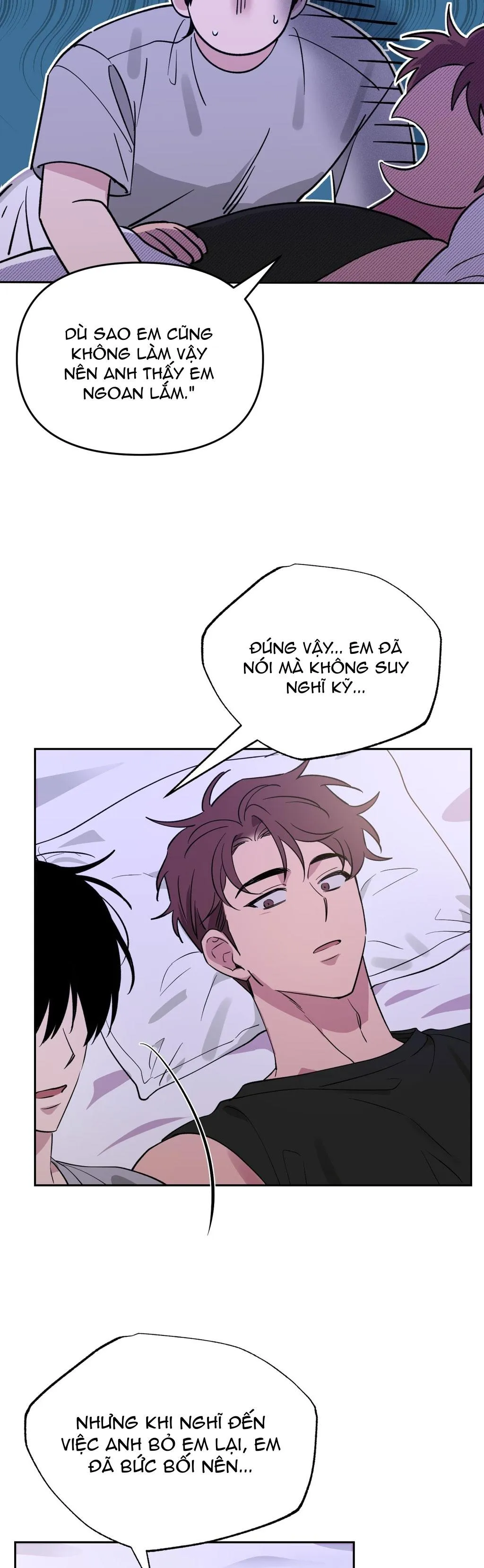 VẬN MAY BẤT NGỜ Chapter 67 Trang 23