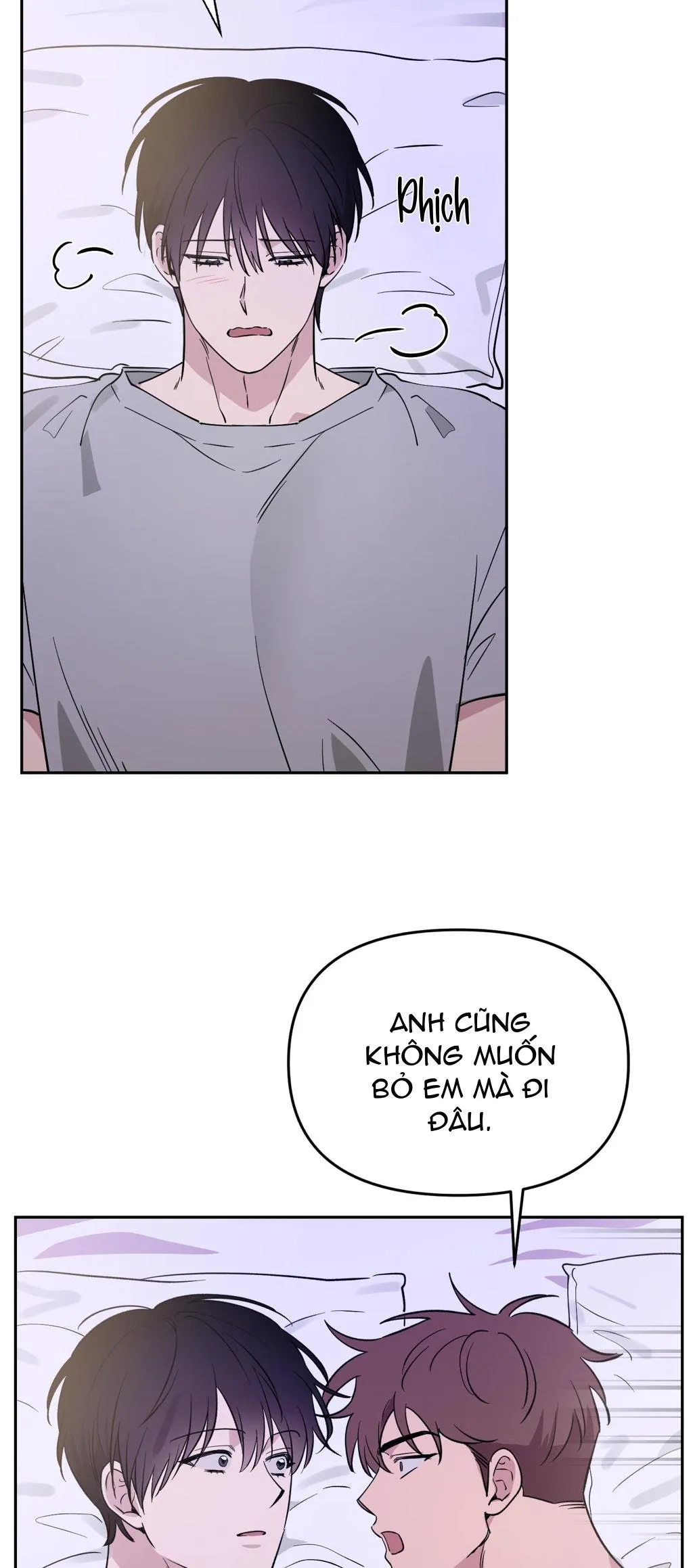 VẬN MAY BẤT NGỜ Chapter 67 Trang 24