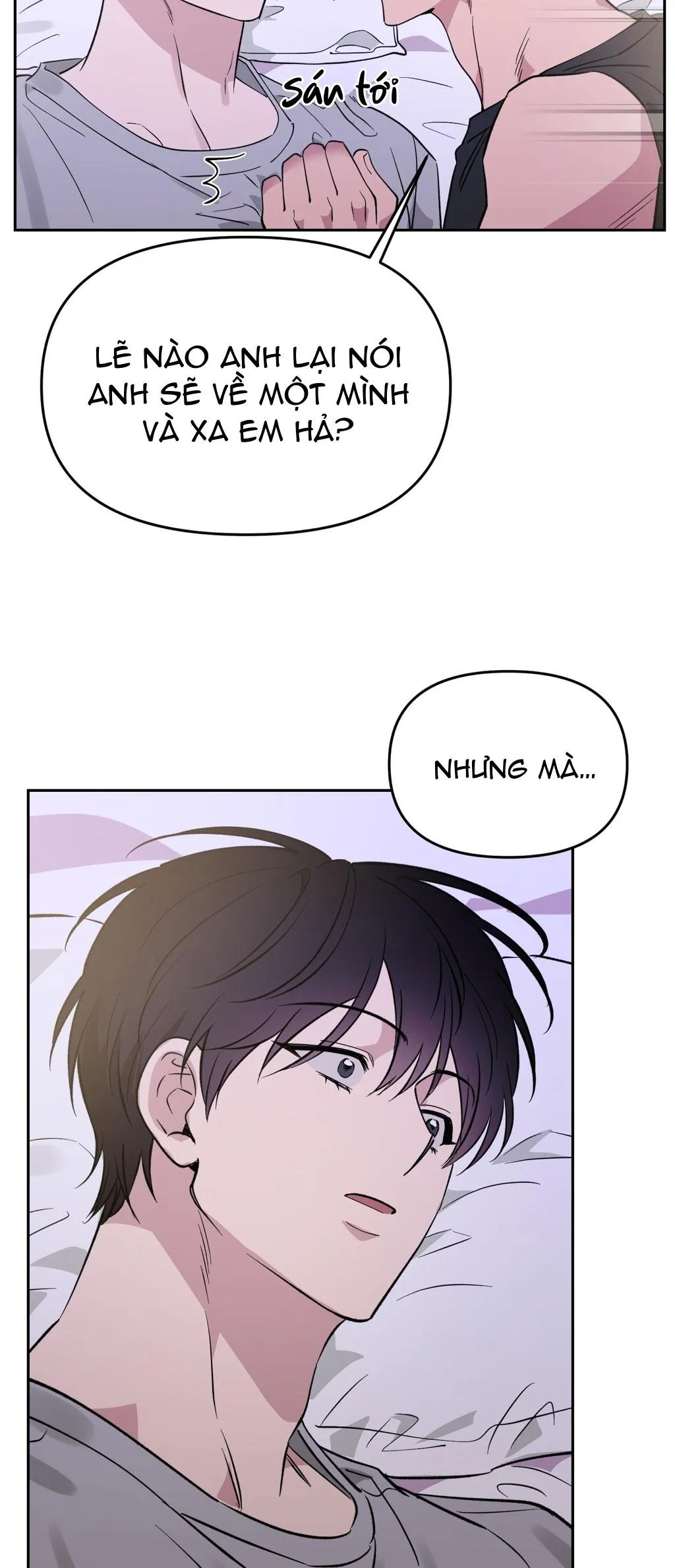 VẬN MAY BẤT NGỜ Chapter 67 Trang 25