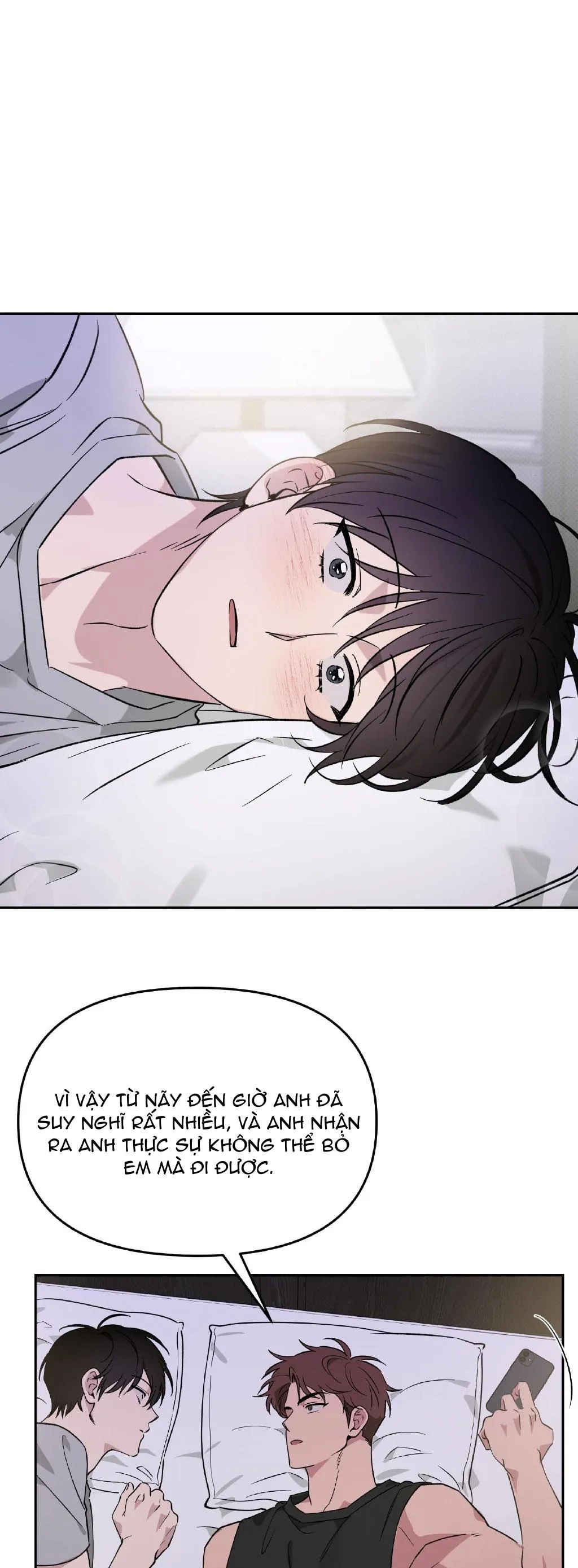 VẬN MAY BẤT NGỜ Chapter 67 Trang 29