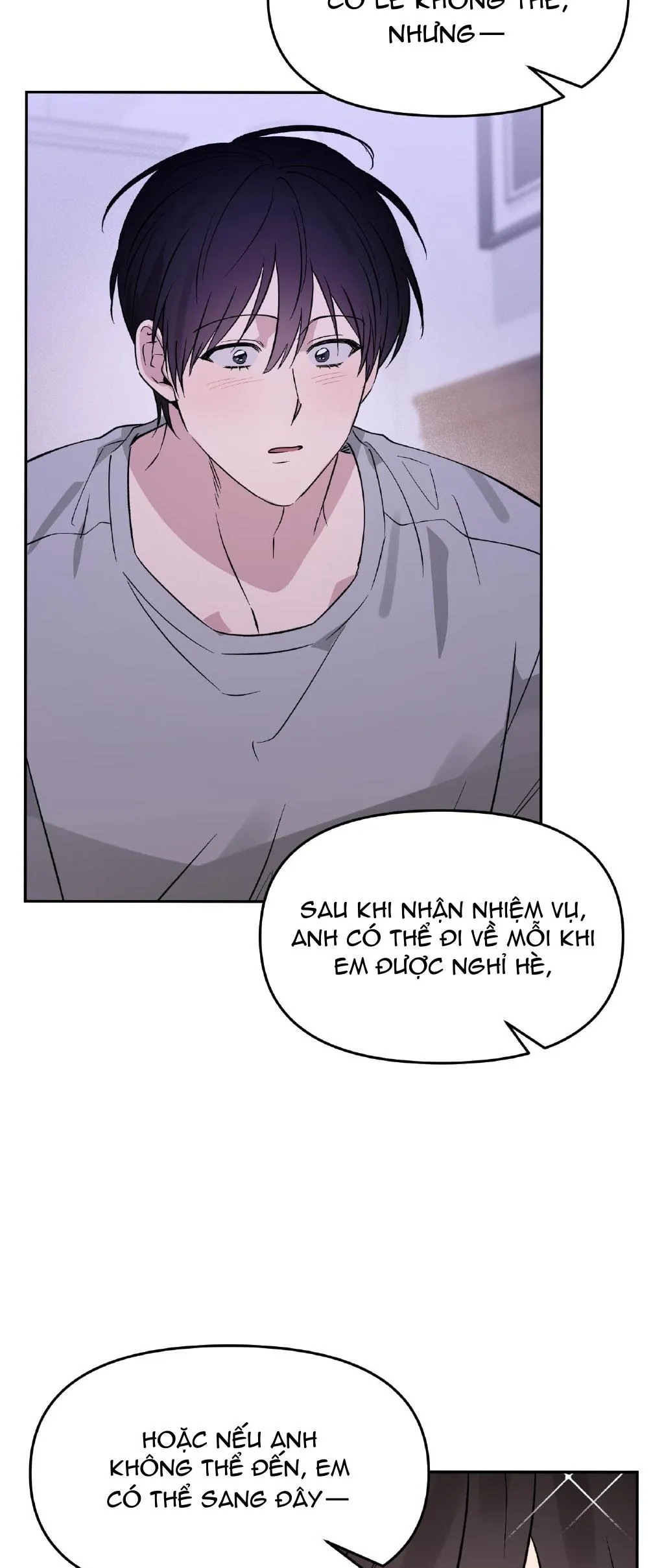 VẬN MAY BẤT NGỜ Chapter 67 Trang 32