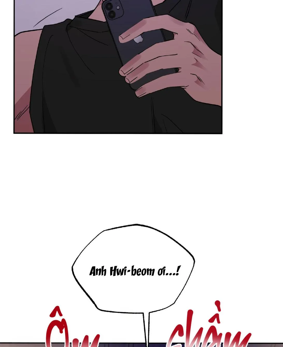 VẬN MAY BẤT NGỜ Chapter 67 Trang 35