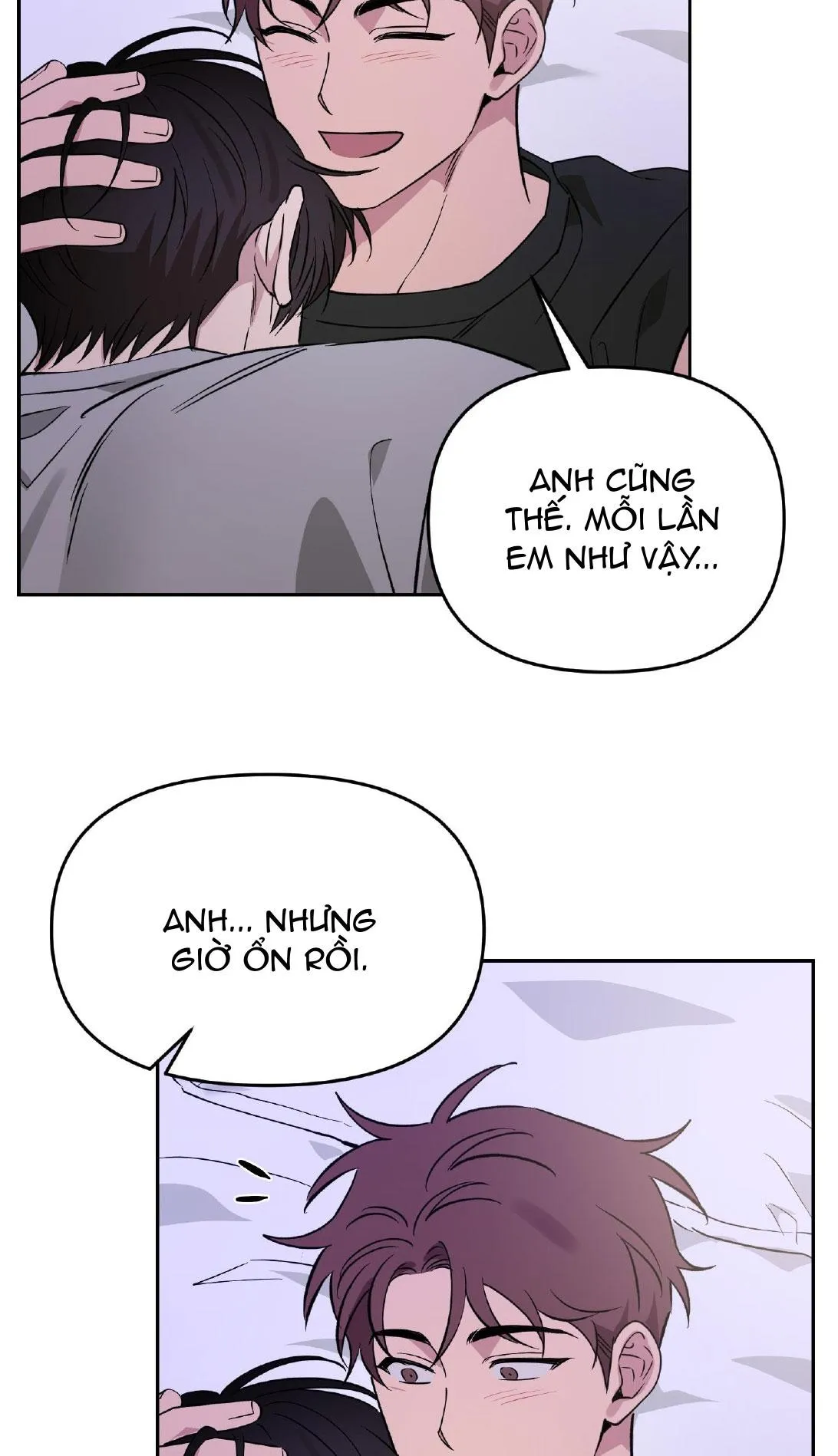 VẬN MAY BẤT NGỜ Chapter 67 Trang 38