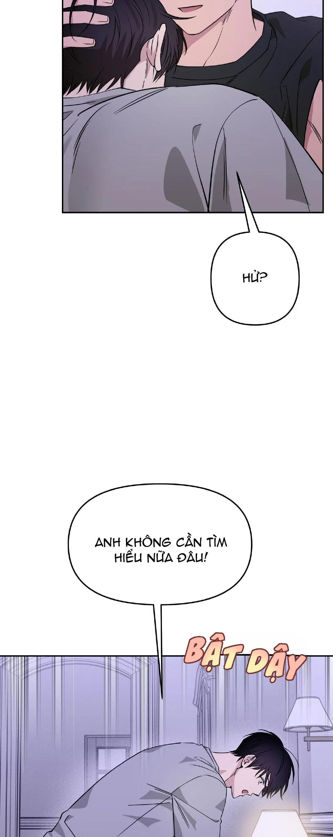 VẬN MAY BẤT NGỜ Chapter 67 Trang 39