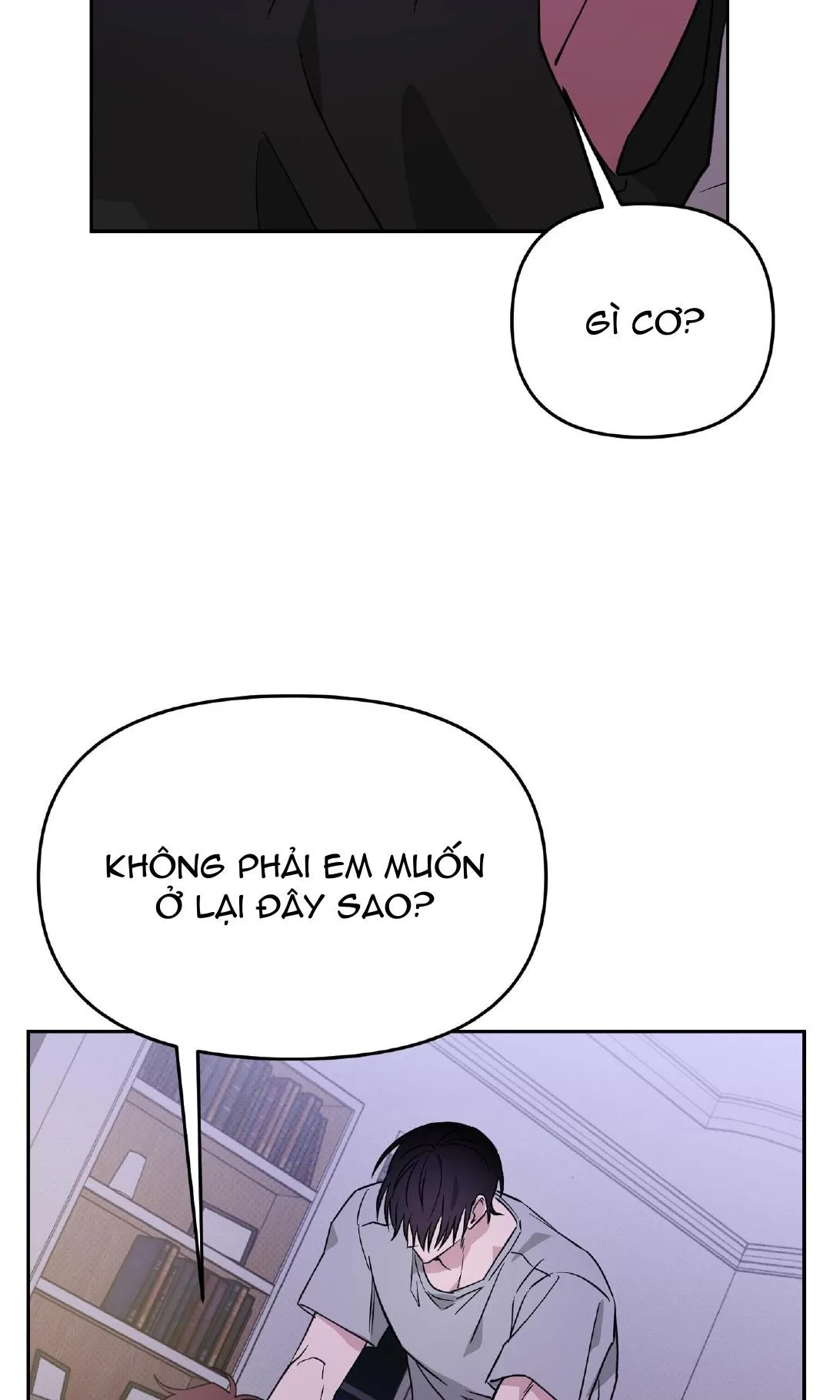 VẬN MAY BẤT NGỜ Chapter 67 Trang 41