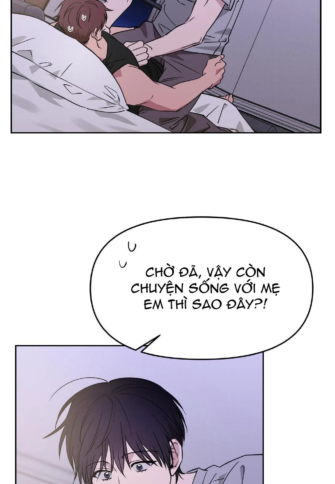 VẬN MAY BẤT NGỜ Chapter 67 Trang 42