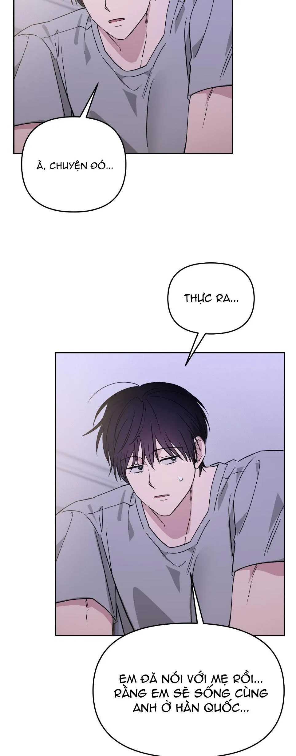 VẬN MAY BẤT NGỜ Chapter 67 Trang 43