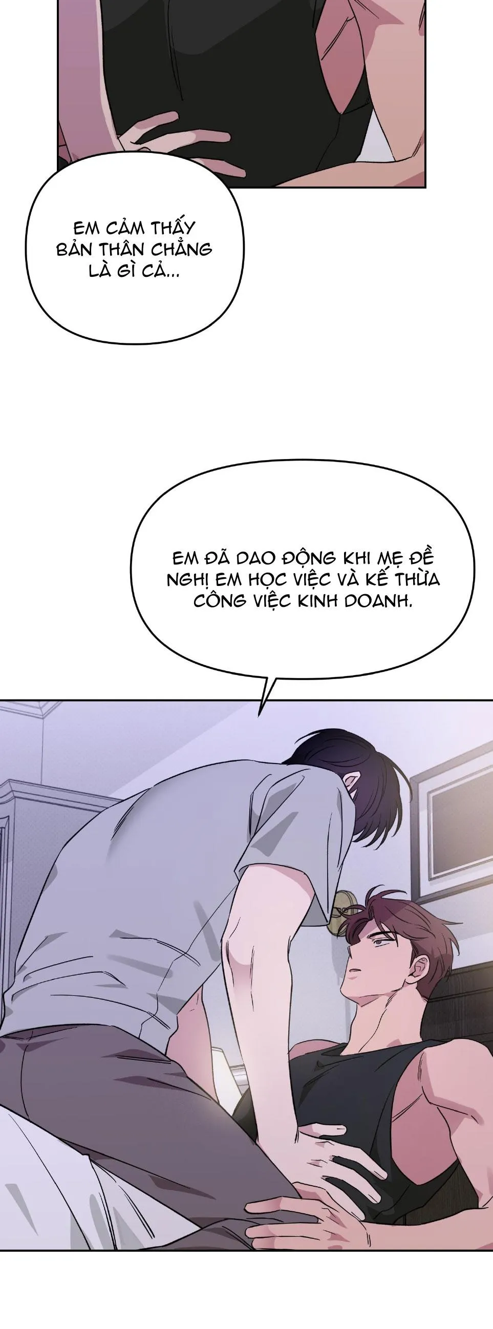 VẬN MAY BẤT NGỜ Chapter 67 Trang 48