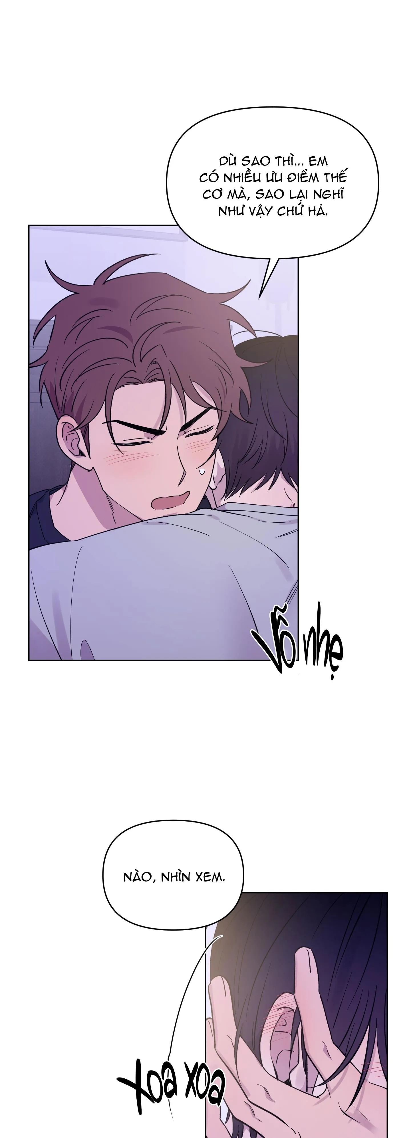 VẬN MAY BẤT NGỜ Chapter 68 Trang 4