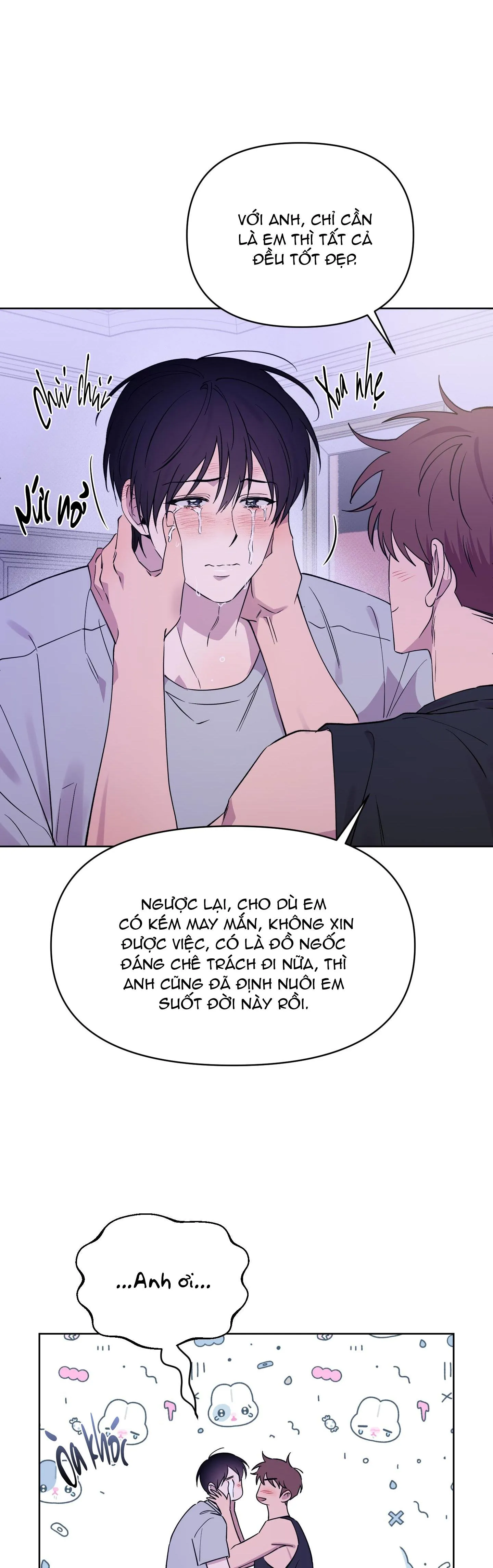 VẬN MAY BẤT NGỜ Chapter 68 Trang 6