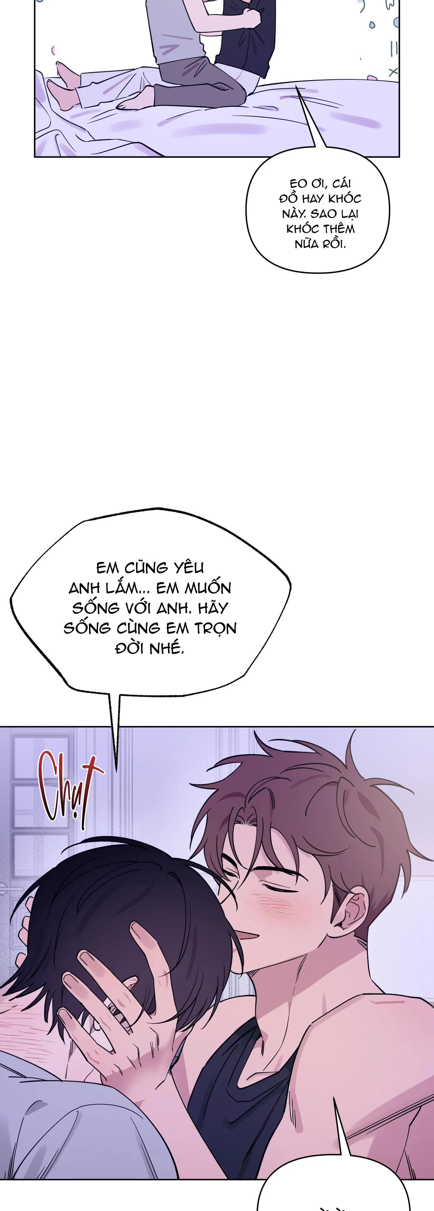 VẬN MAY BẤT NGỜ Chapter 68 Trang 7