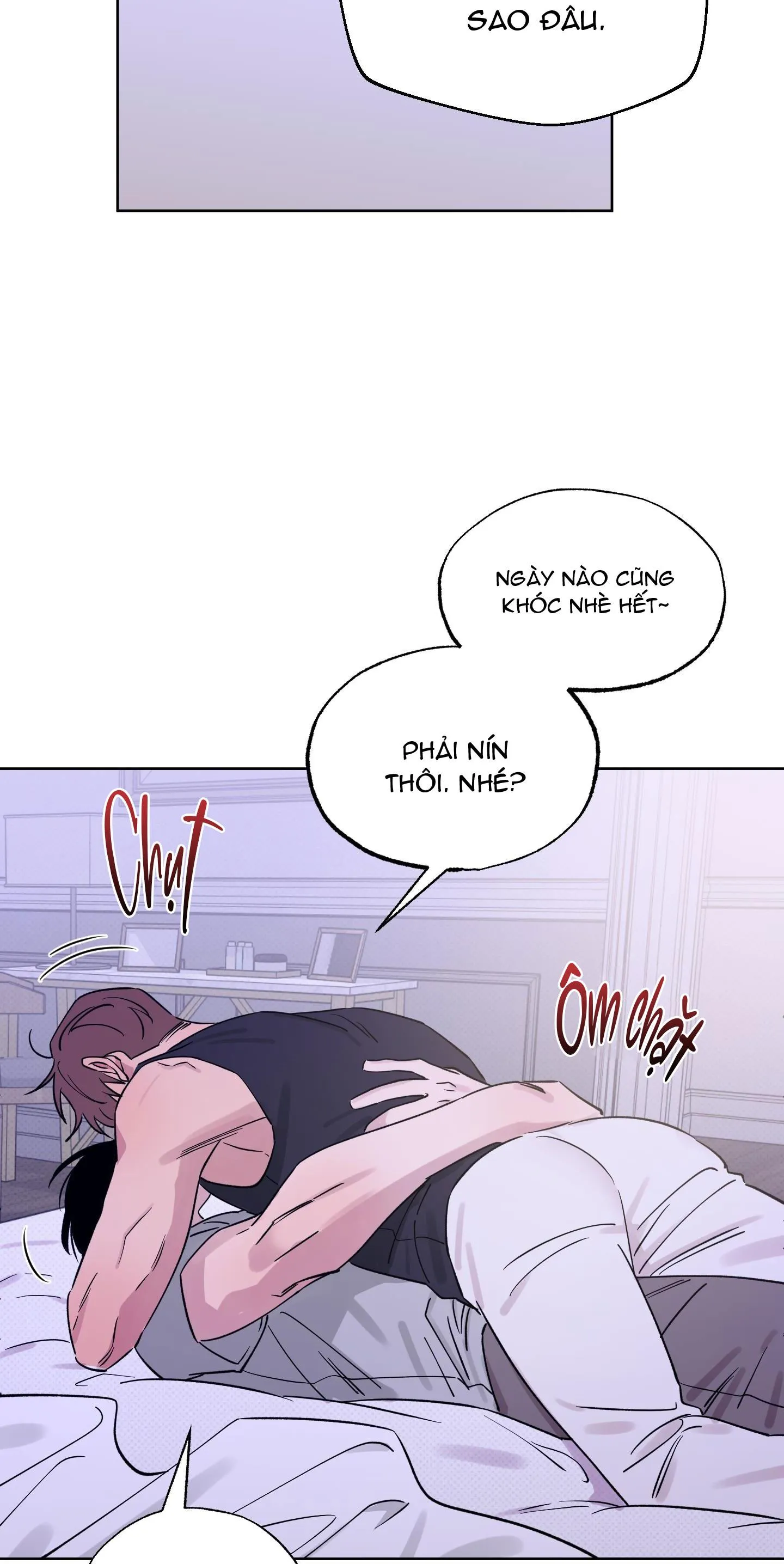 VẬN MAY BẤT NGỜ Chapter 68 Trang 9