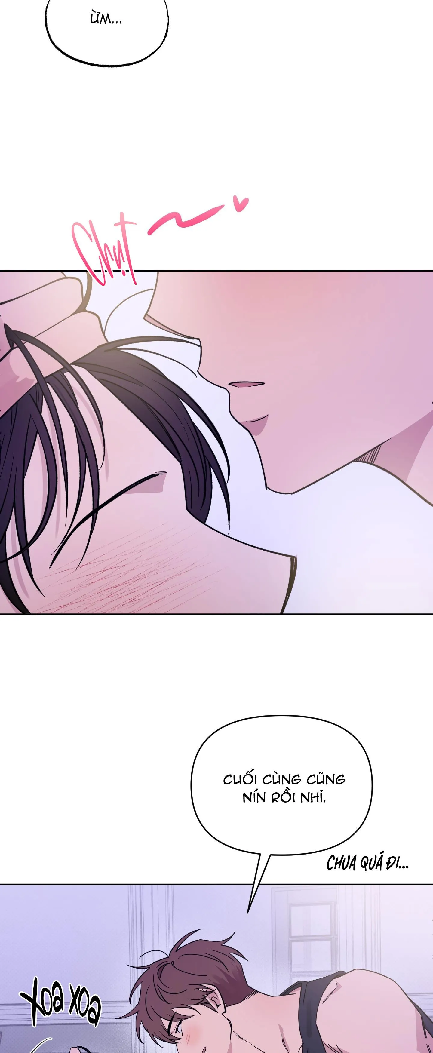 VẬN MAY BẤT NGỜ Chapter 68 Trang 10