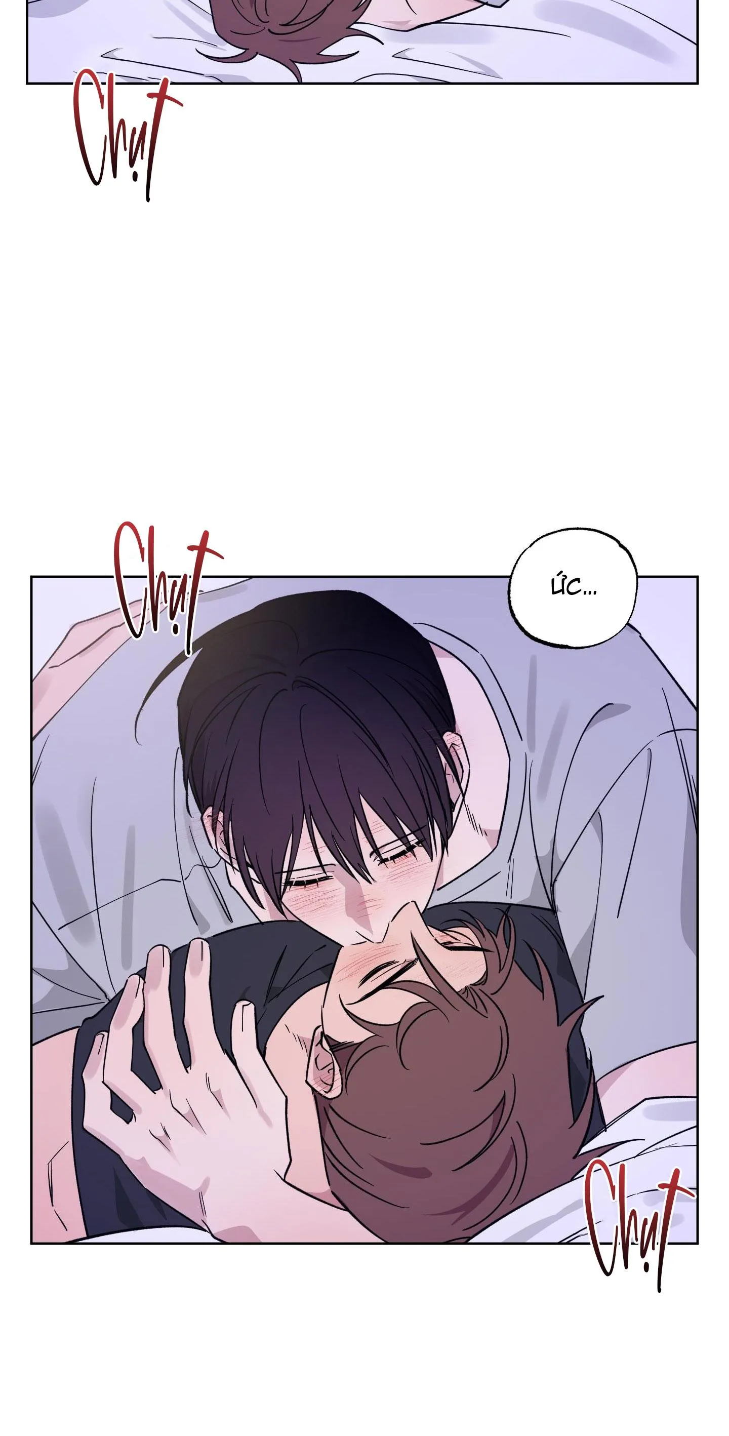 VẬN MAY BẤT NGỜ Chapter 68 Trang 12