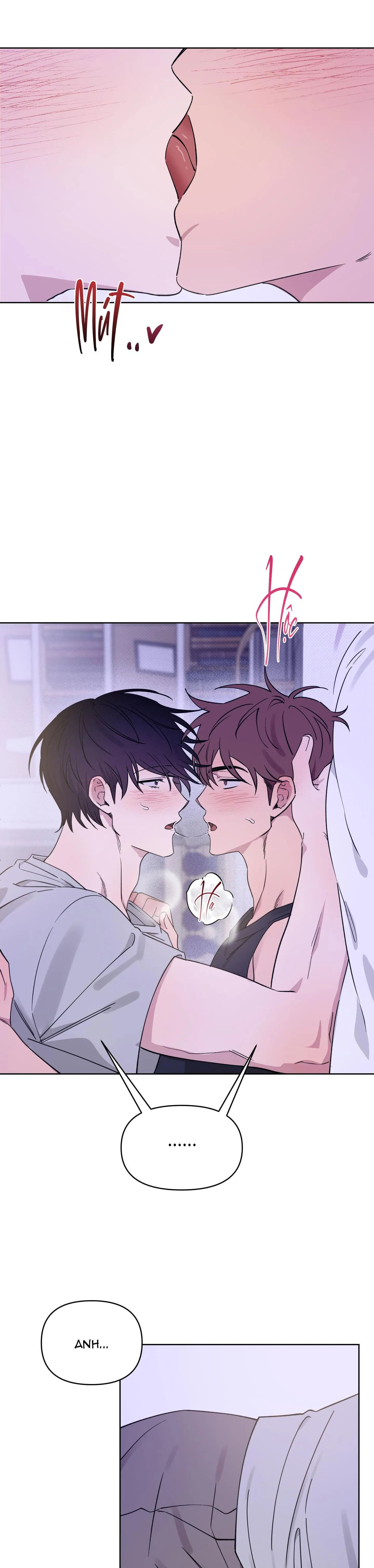 VẬN MAY BẤT NGỜ Chapter 68 Trang 14