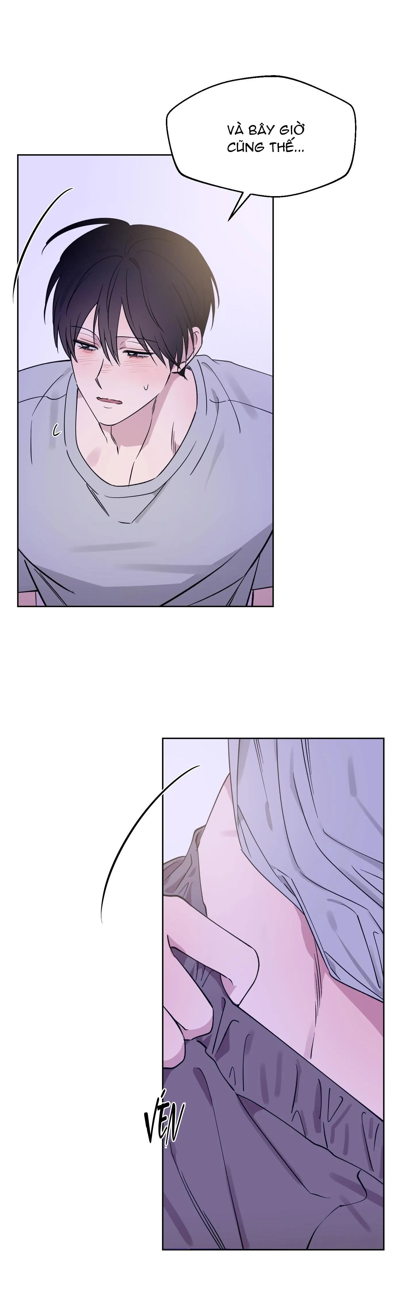 VẬN MAY BẤT NGỜ Chapter 68 Trang 17