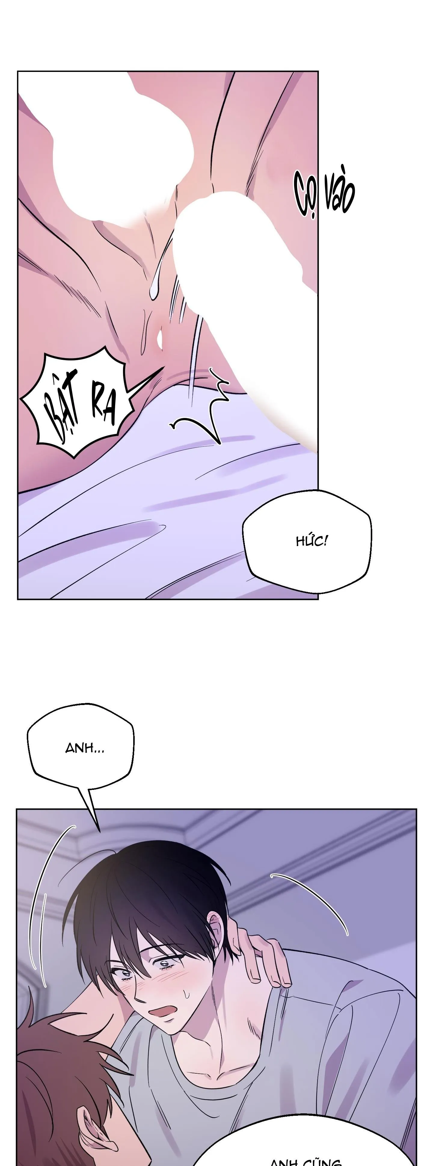 VẬN MAY BẤT NGỜ Chapter 68 Trang 22