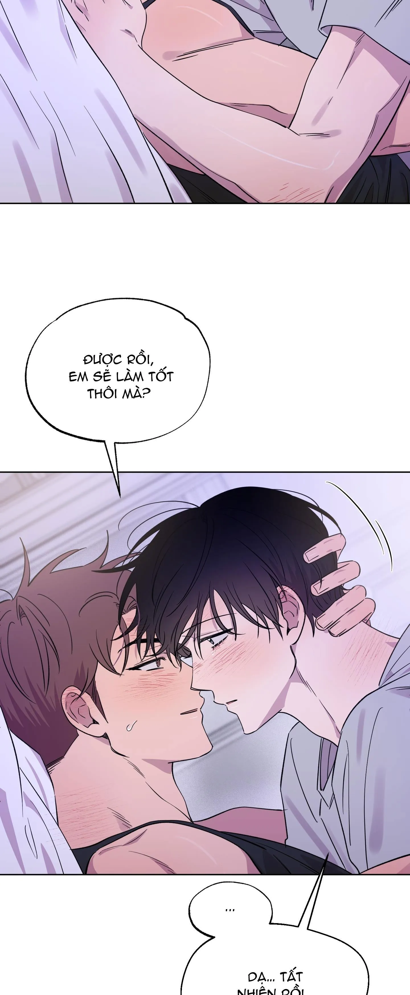 VẬN MAY BẤT NGỜ Chapter 68 Trang 24