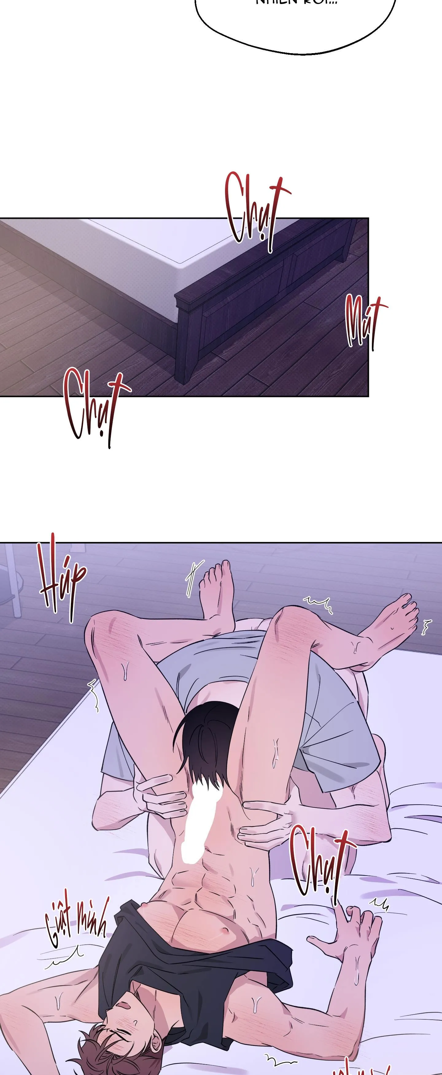 VẬN MAY BẤT NGỜ Chapter 68 Trang 25