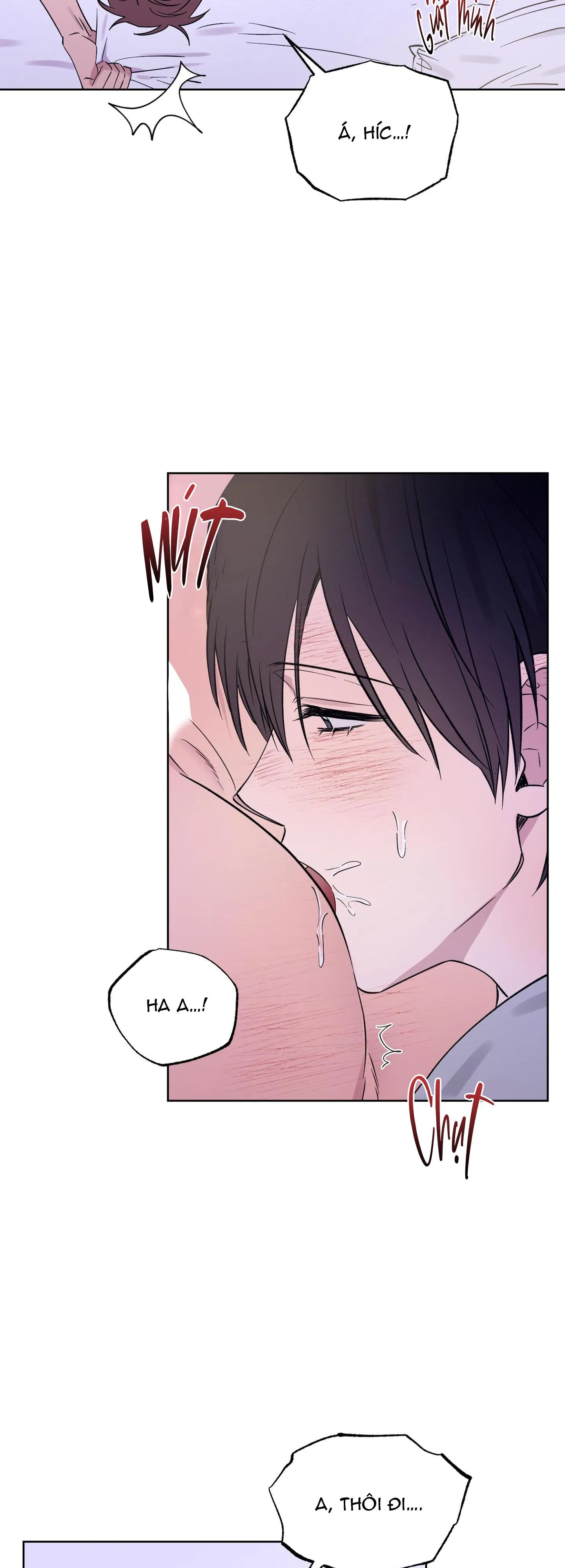 VẬN MAY BẤT NGỜ Chapter 68 Trang 26