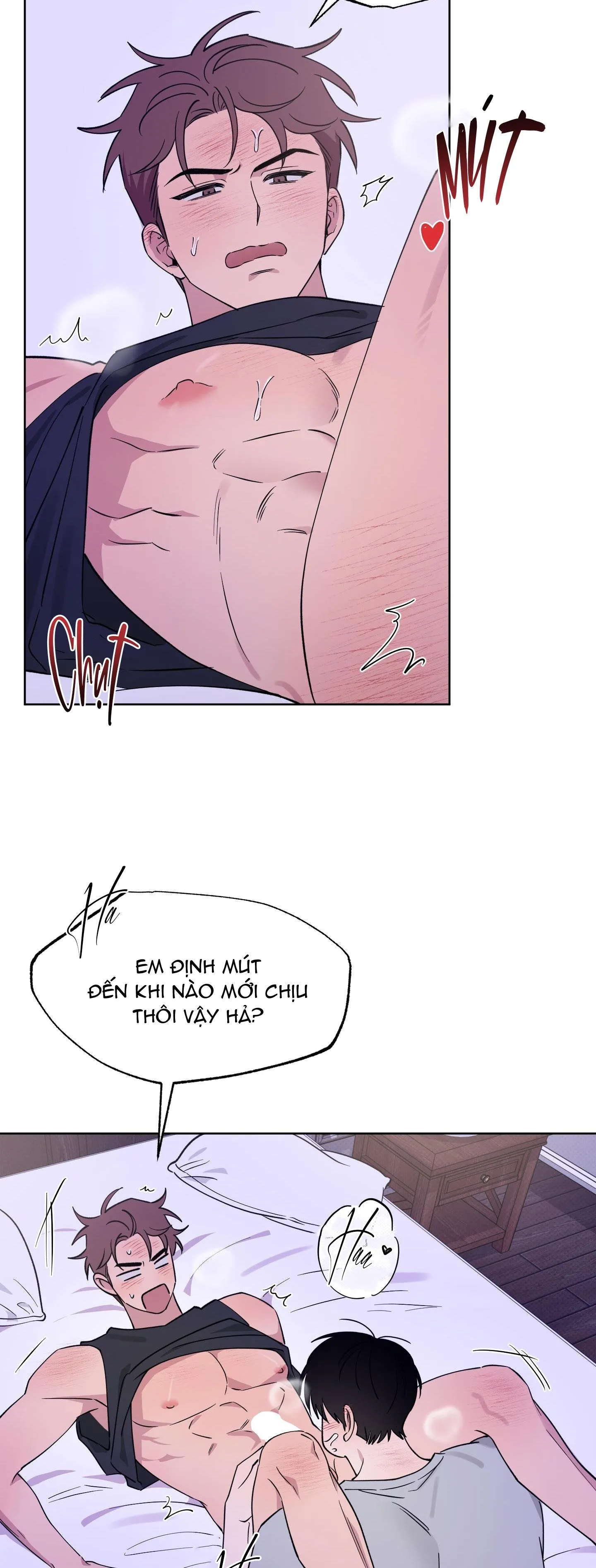 VẬN MAY BẤT NGỜ Chapter 68 Trang 27