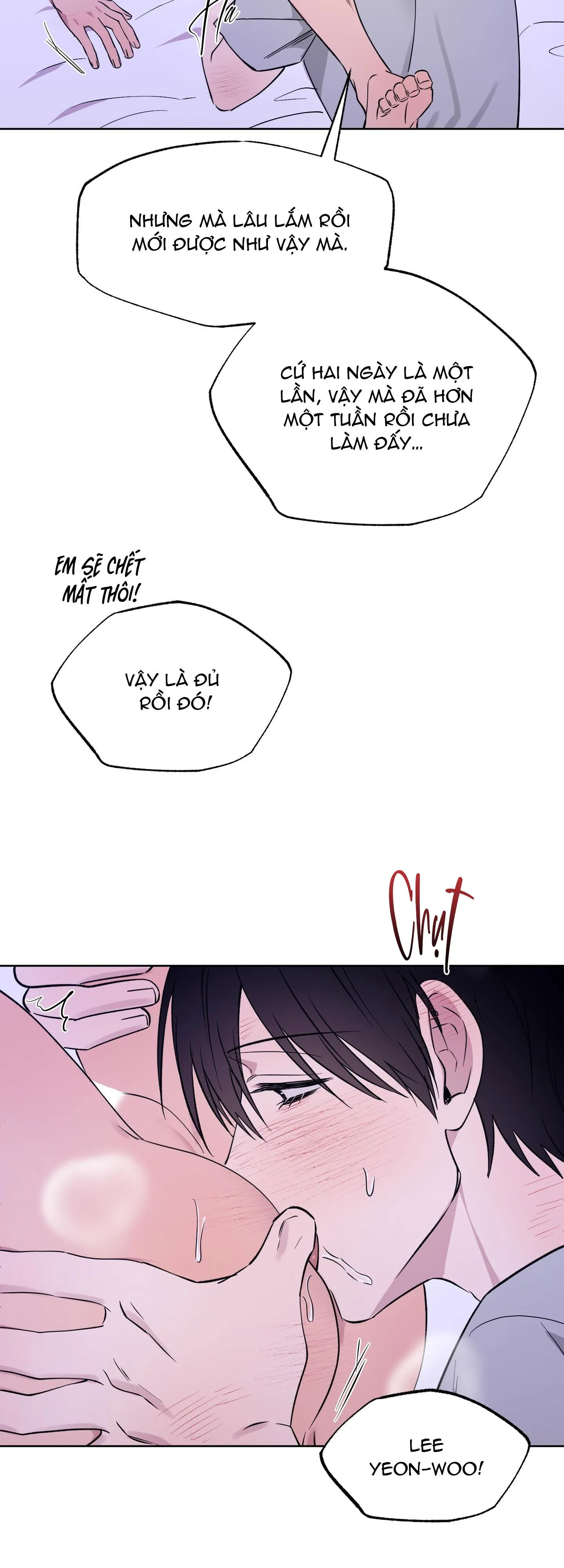 VẬN MAY BẤT NGỜ Chapter 68 Trang 28