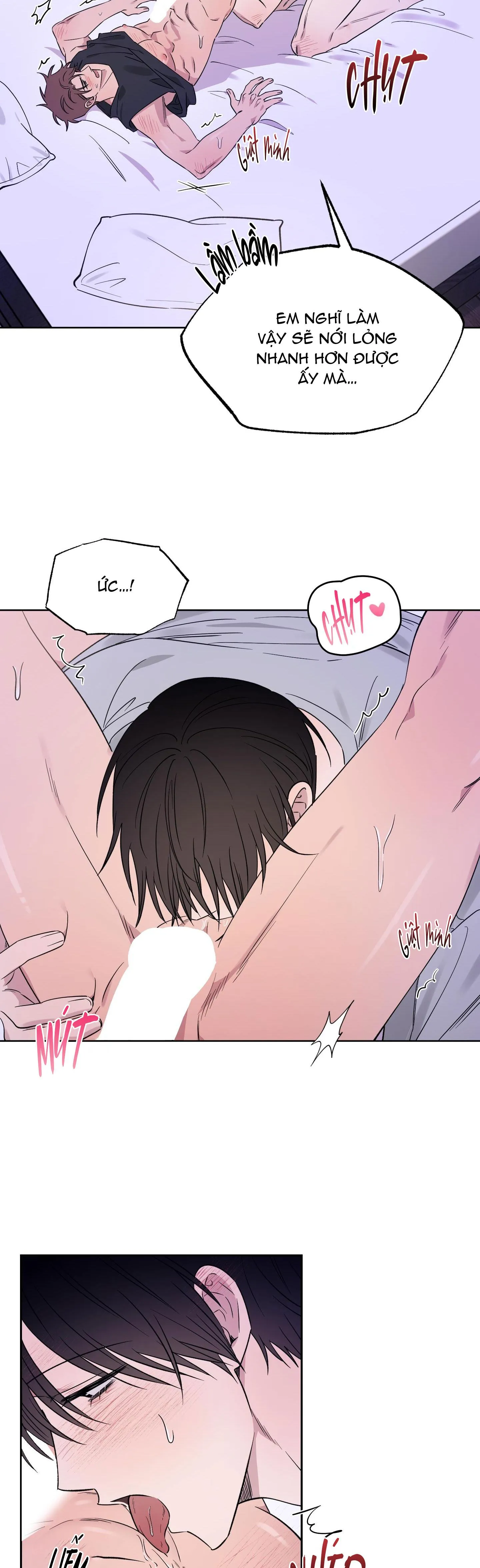 VẬN MAY BẤT NGỜ Chapter 68 Trang 32