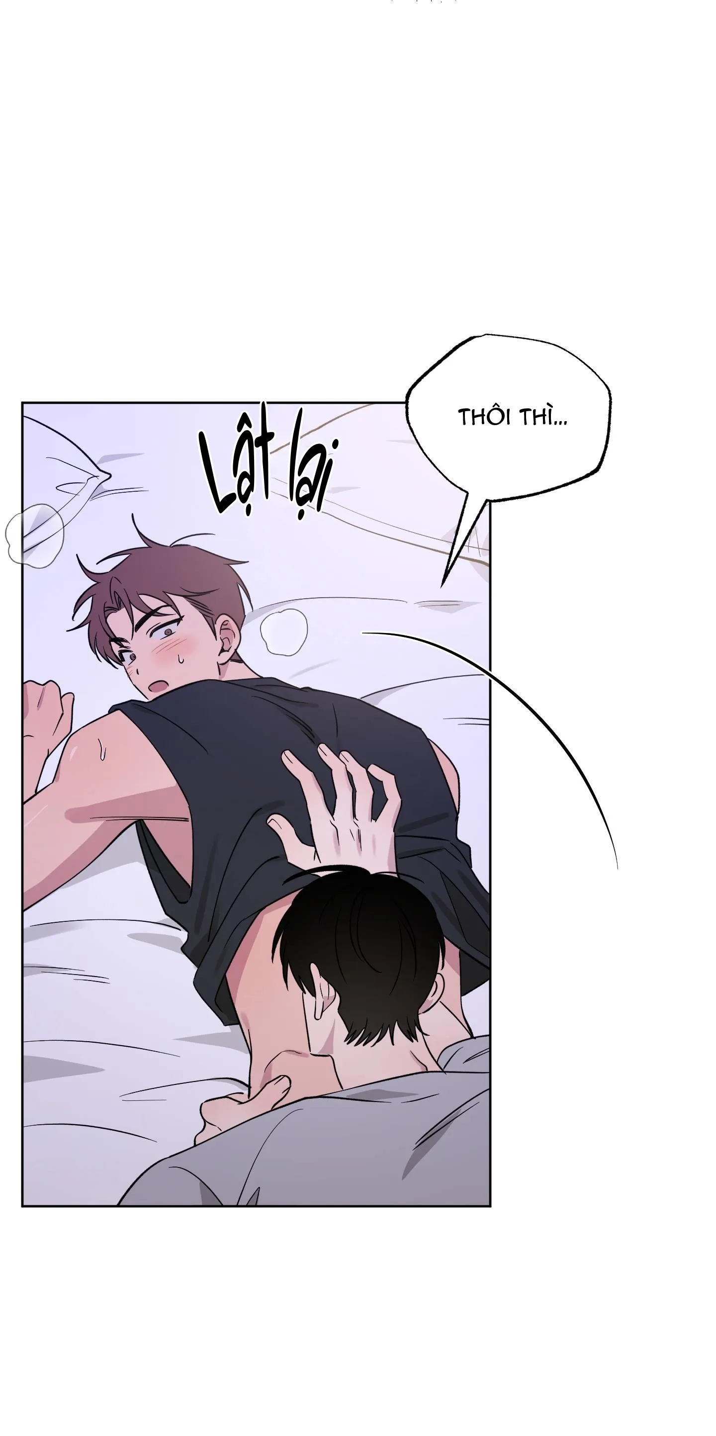 VẬN MAY BẤT NGỜ Chapter 68 Trang 36