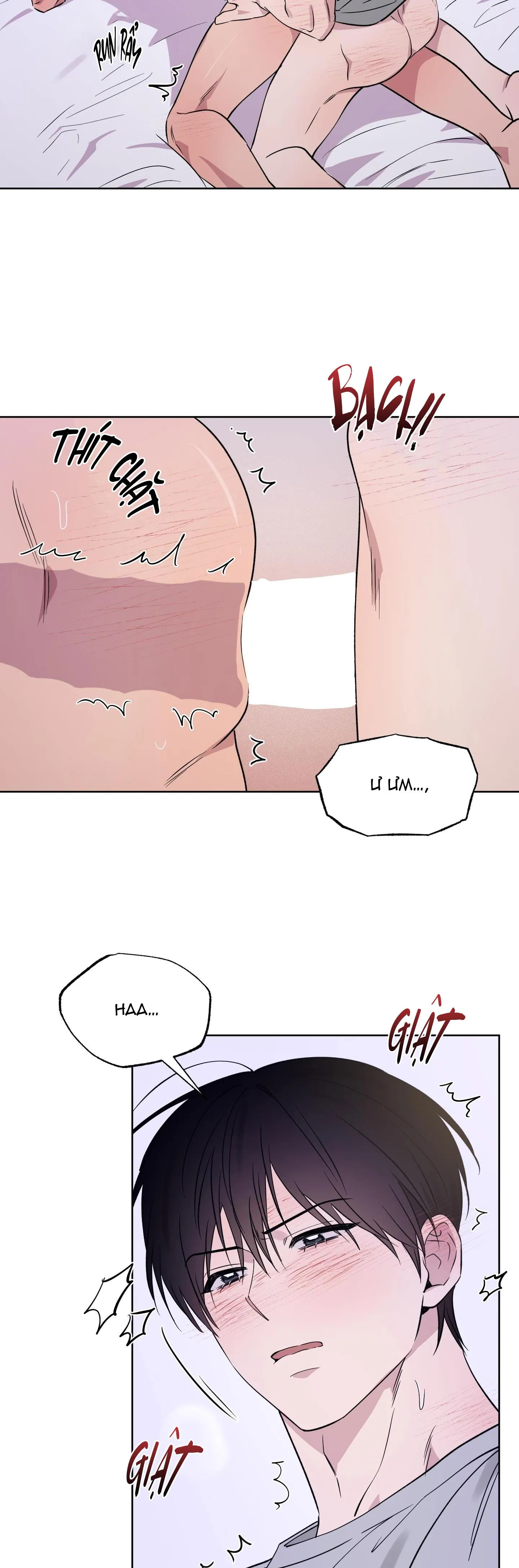 VẬN MAY BẤT NGỜ Chapter 68 Trang 39