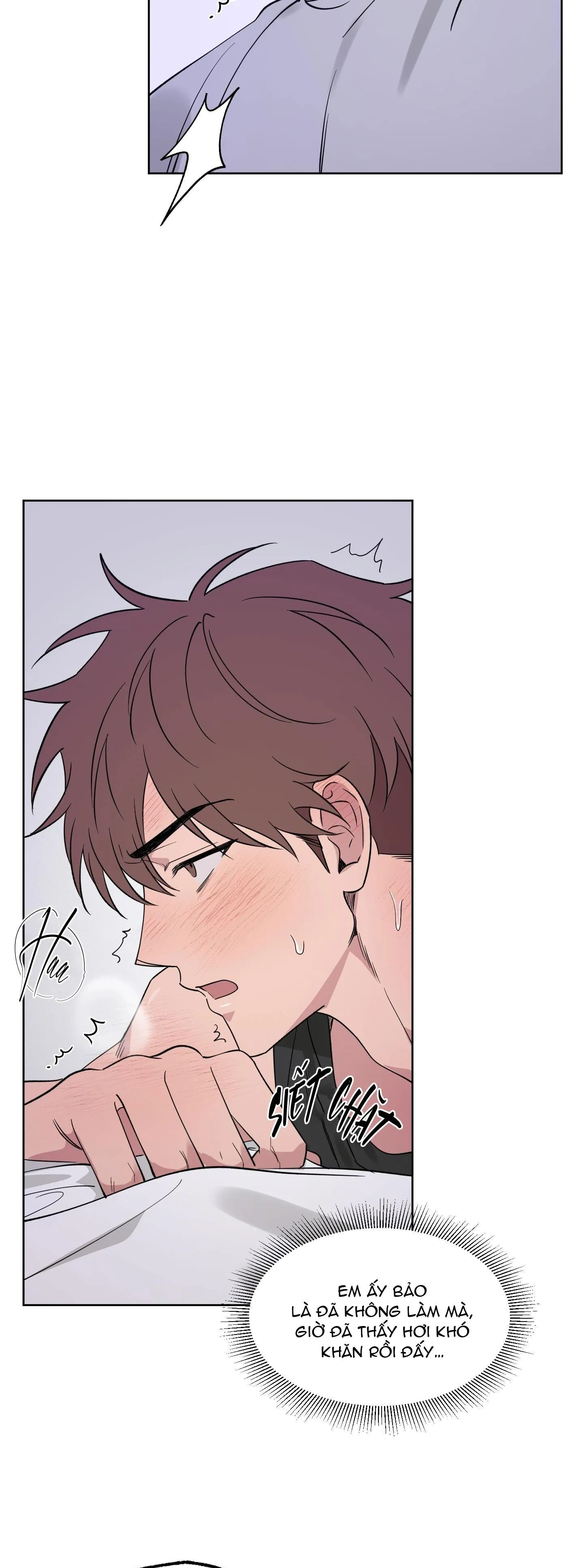 VẬN MAY BẤT NGỜ Chapter 68 Trang 40