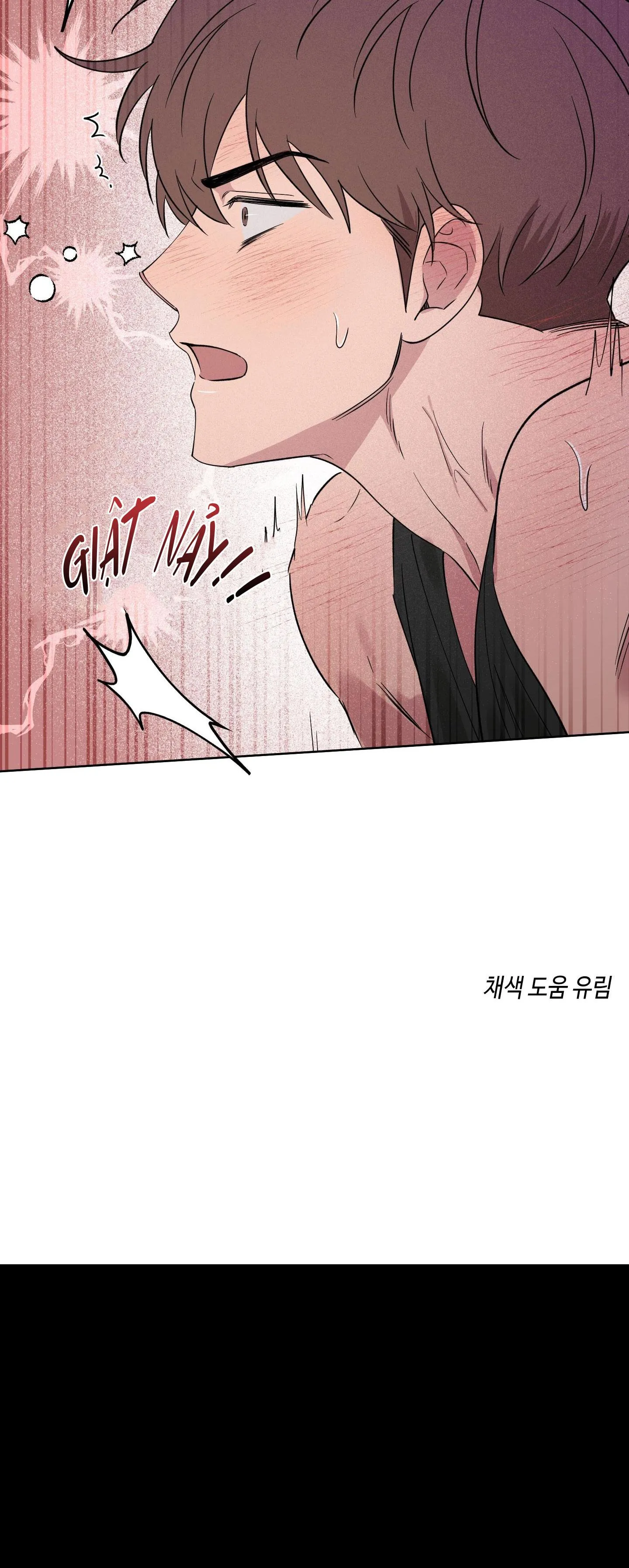 VẬN MAY BẤT NGỜ Chapter 68 Trang 45