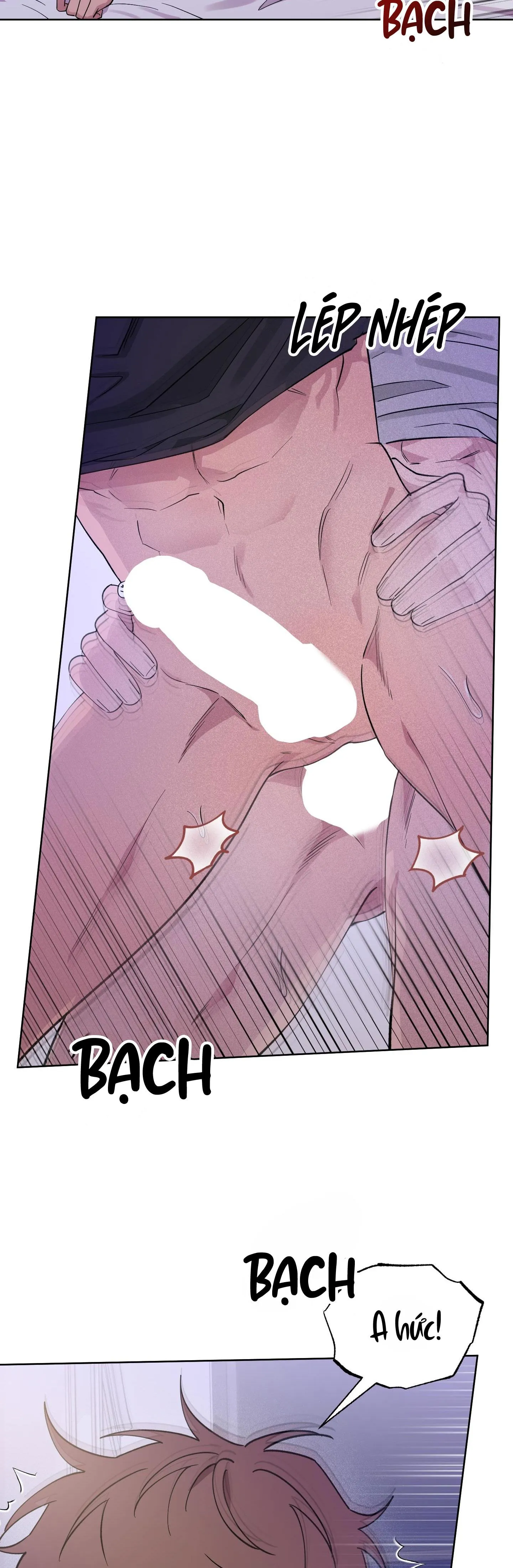 VẬN MAY BẤT NGỜ Chapter 69 Trang 5