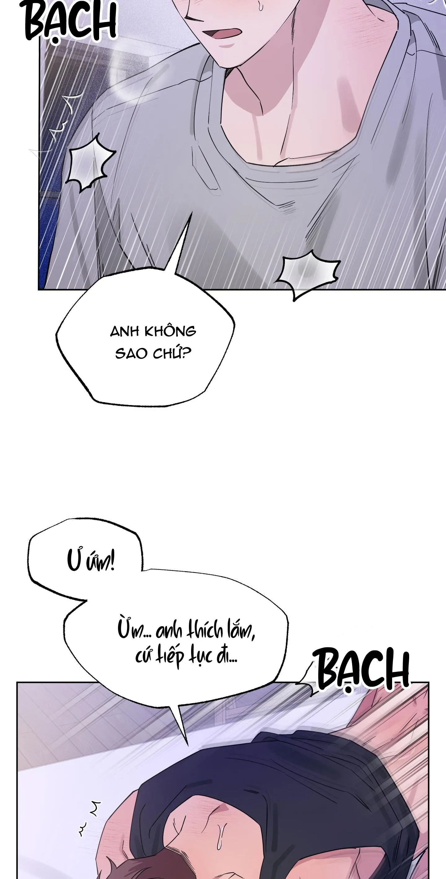 VẬN MAY BẤT NGỜ Chapter 69 Trang 7