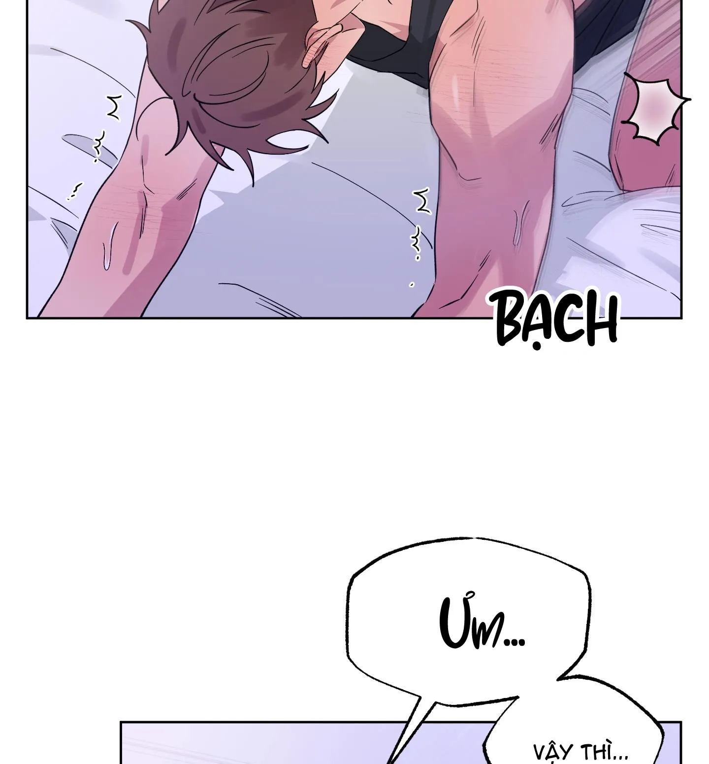 VẬN MAY BẤT NGỜ Chapter 69 Trang 8