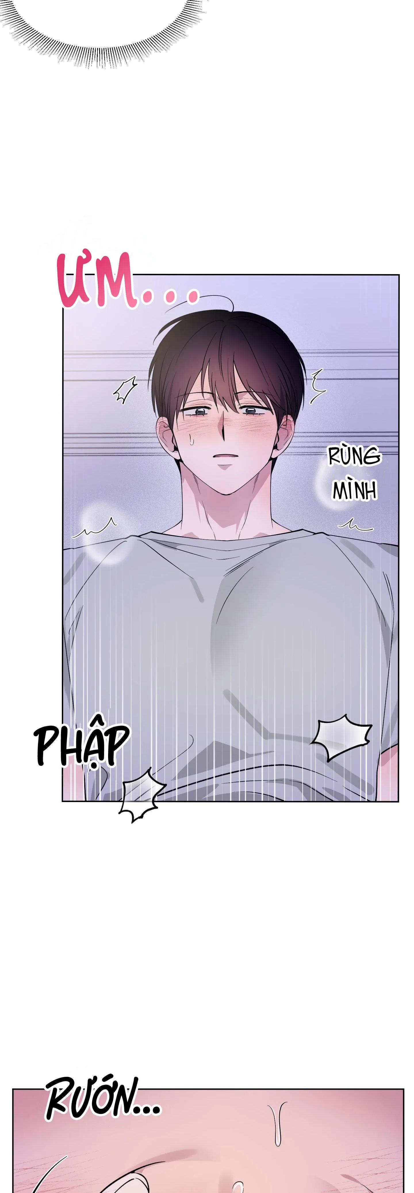 VẬN MAY BẤT NGỜ Chapter 69 Trang 18