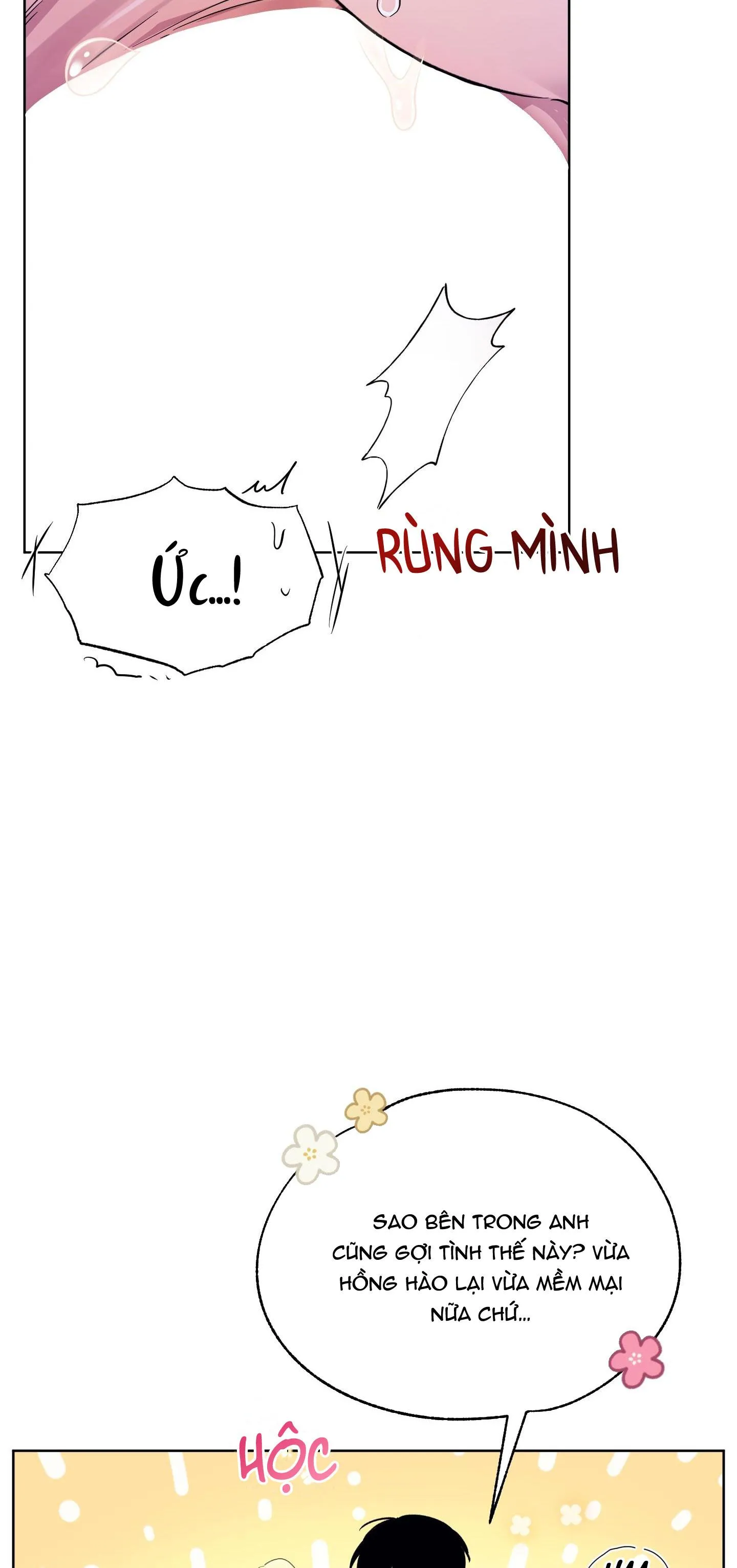 VẬN MAY BẤT NGỜ Chapter 69 Trang 23