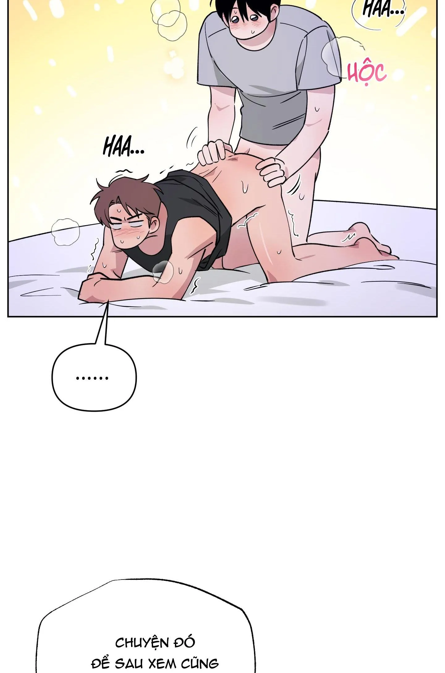 VẬN MAY BẤT NGỜ Chapter 69 Trang 24