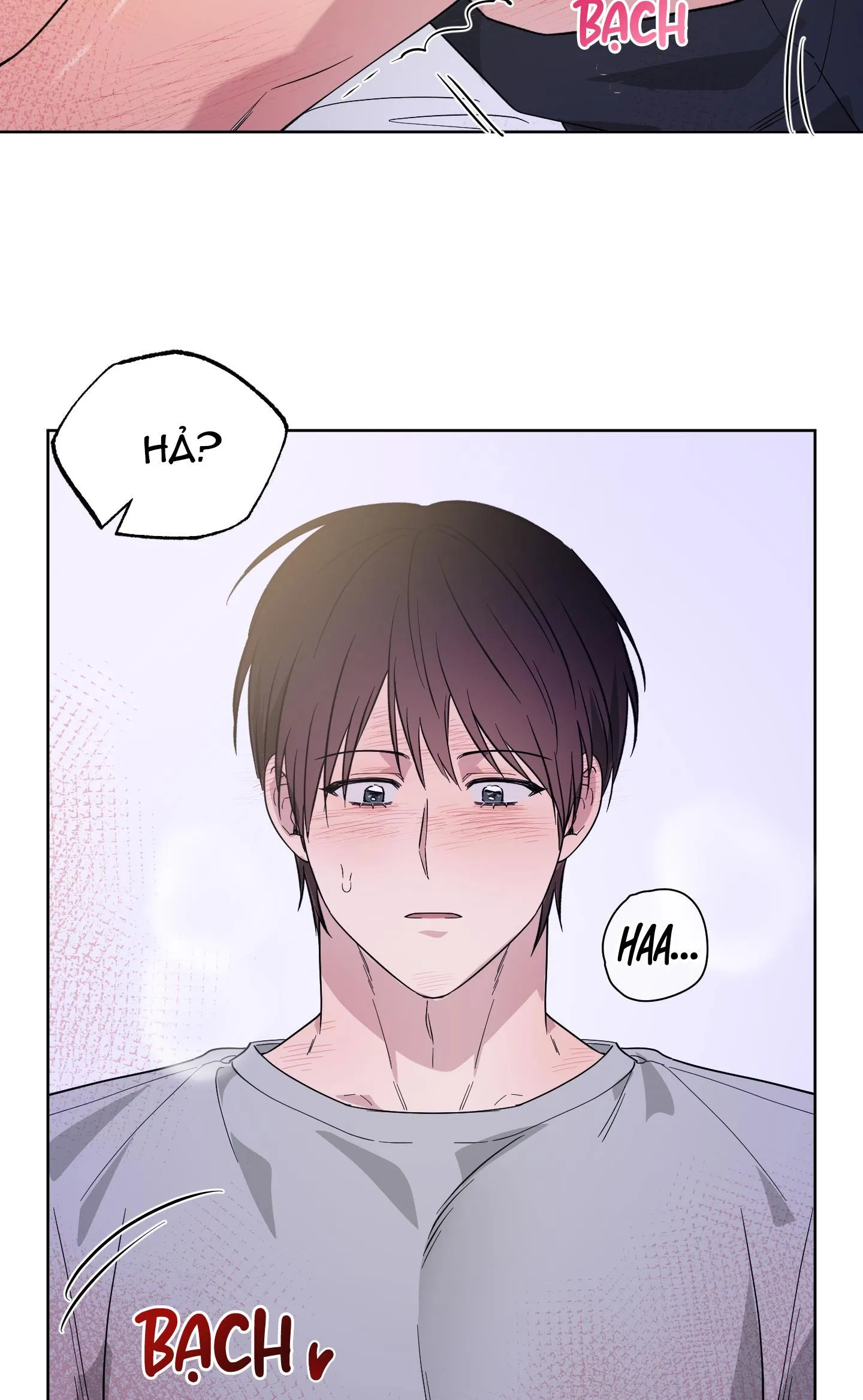 VẬN MAY BẤT NGỜ Chapter 69 Trang 28