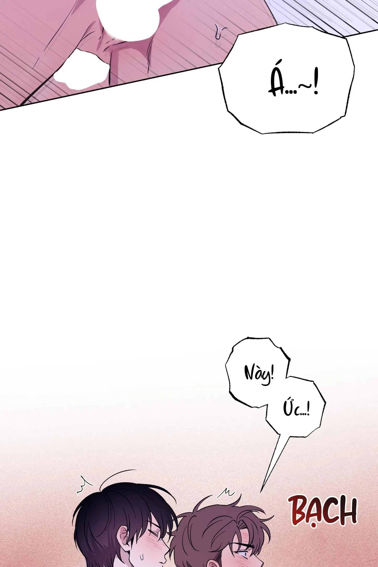 VẬN MAY BẤT NGỜ Chapter 69 Trang 30